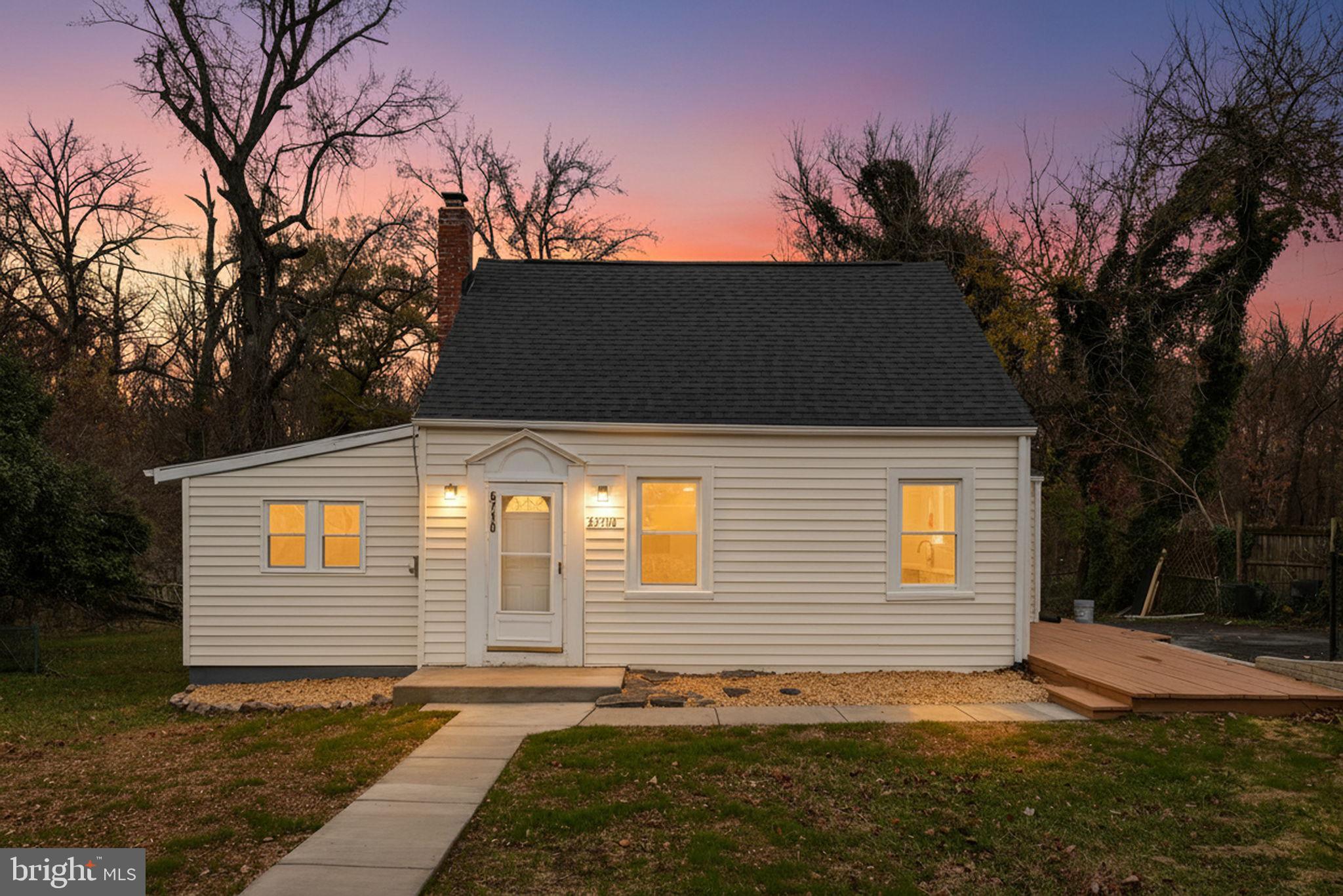 MORNINGSIDE - Residential