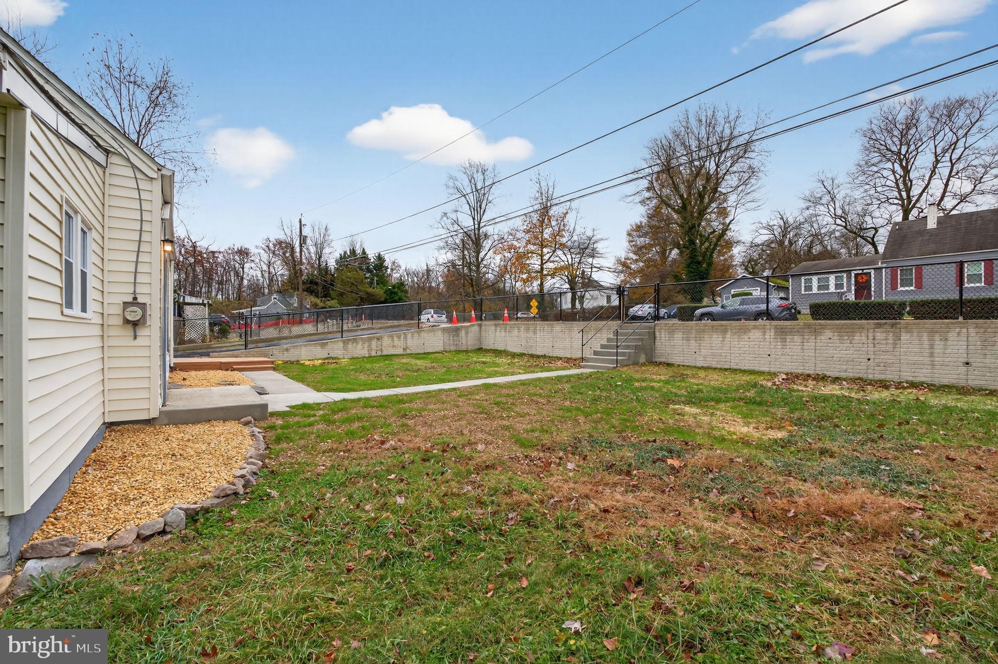 MORNINGSIDE - Residential