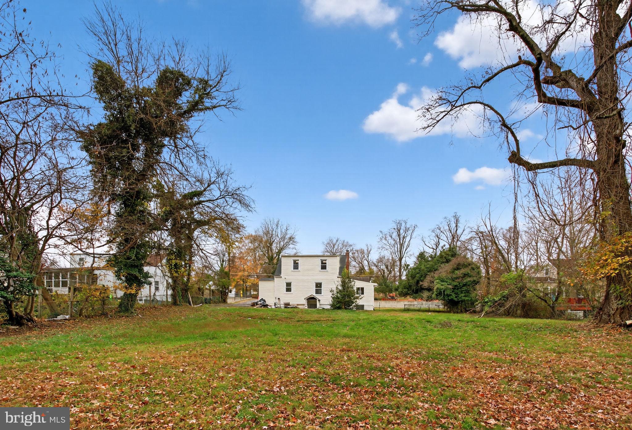 MORNINGSIDE - Residential