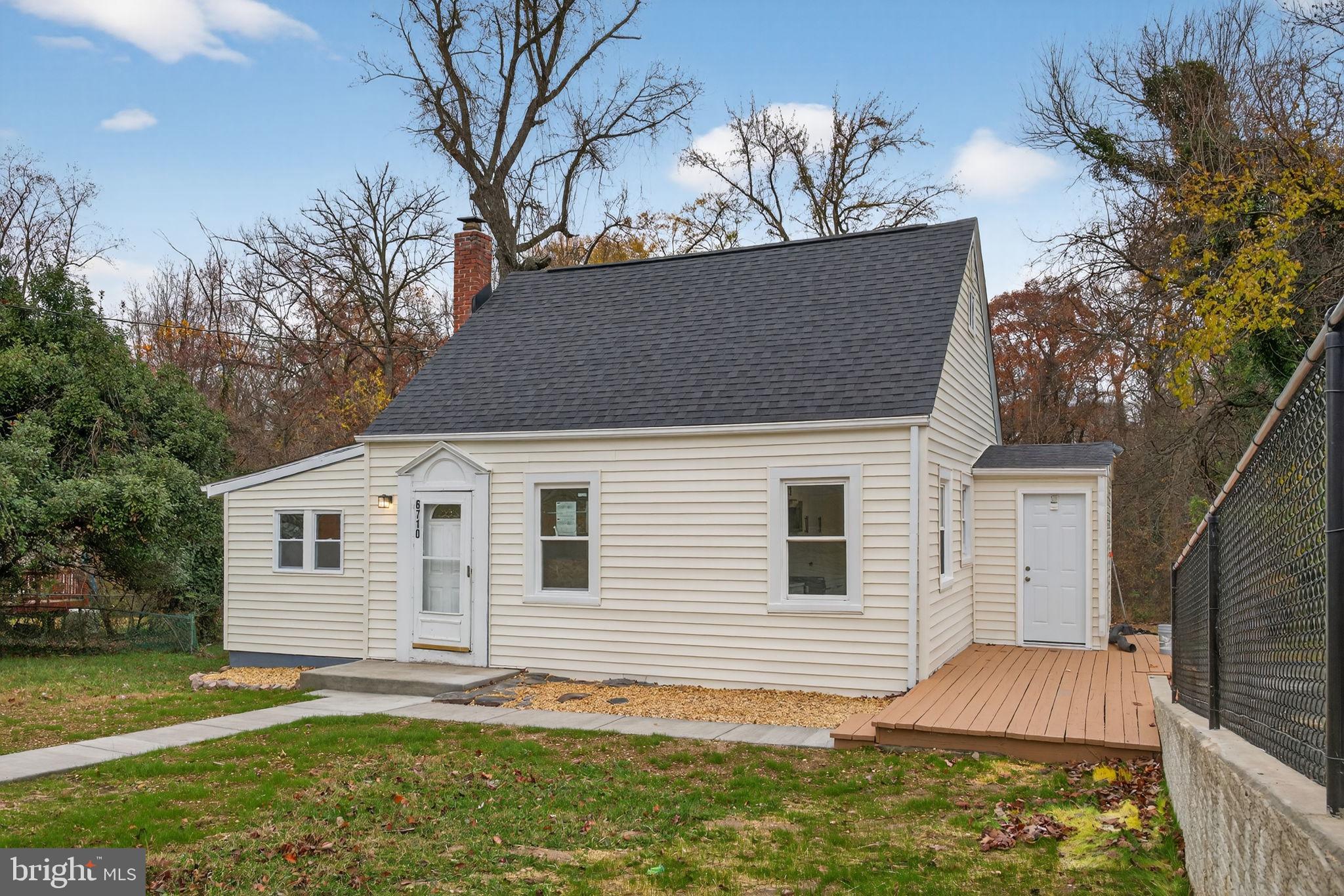 MORNINGSIDE - Residential