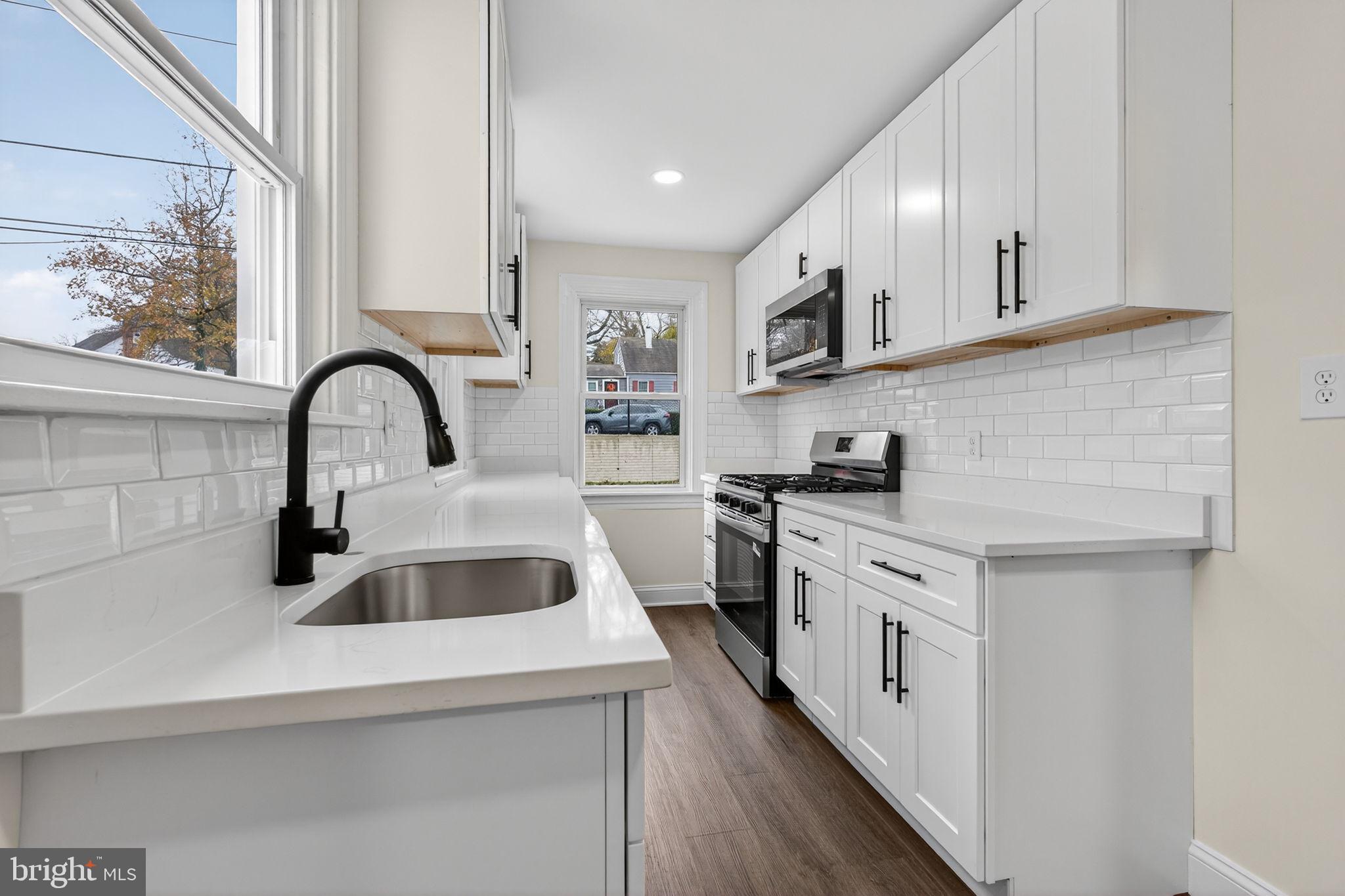 MORNINGSIDE - Residential