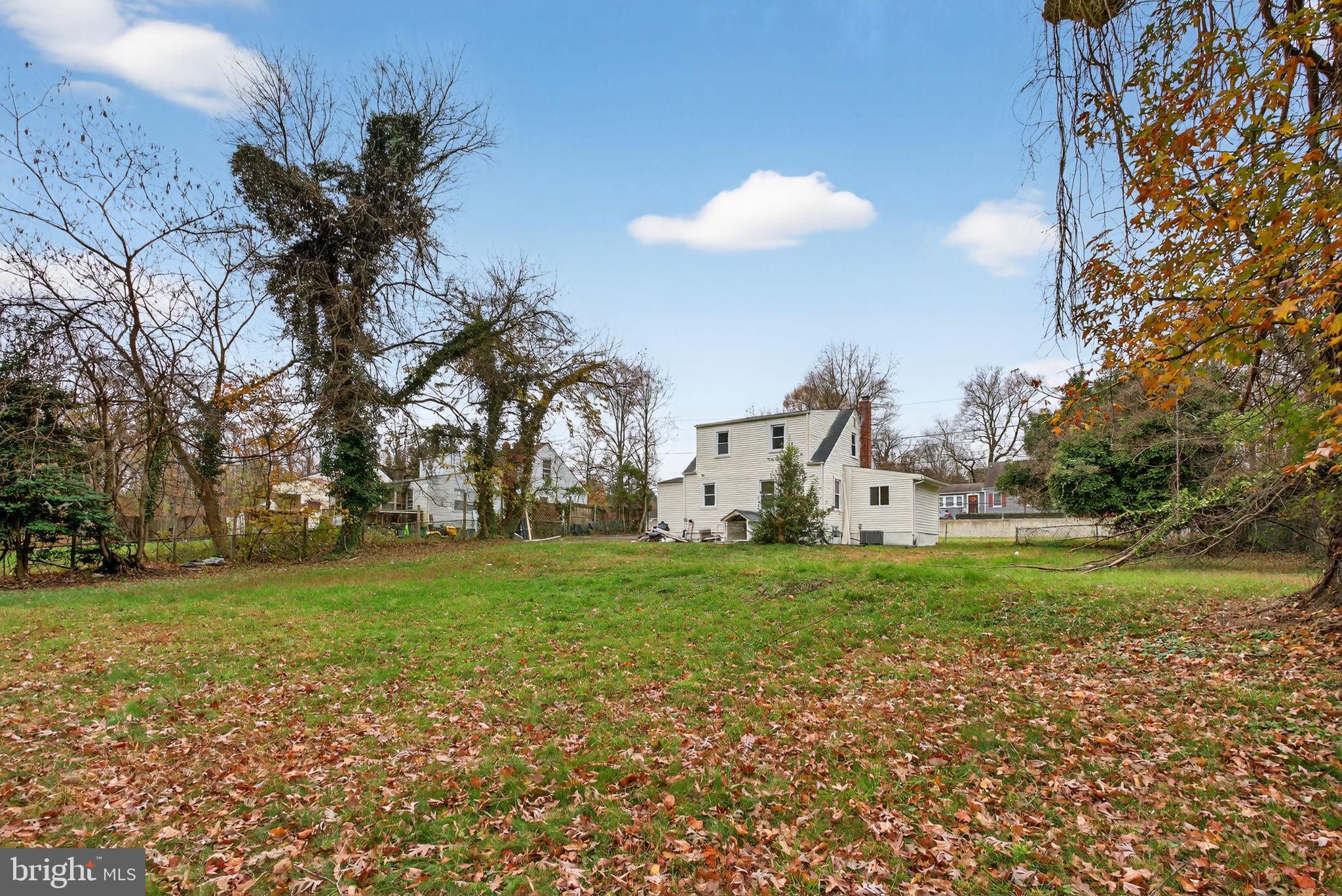 MORNINGSIDE - Residential