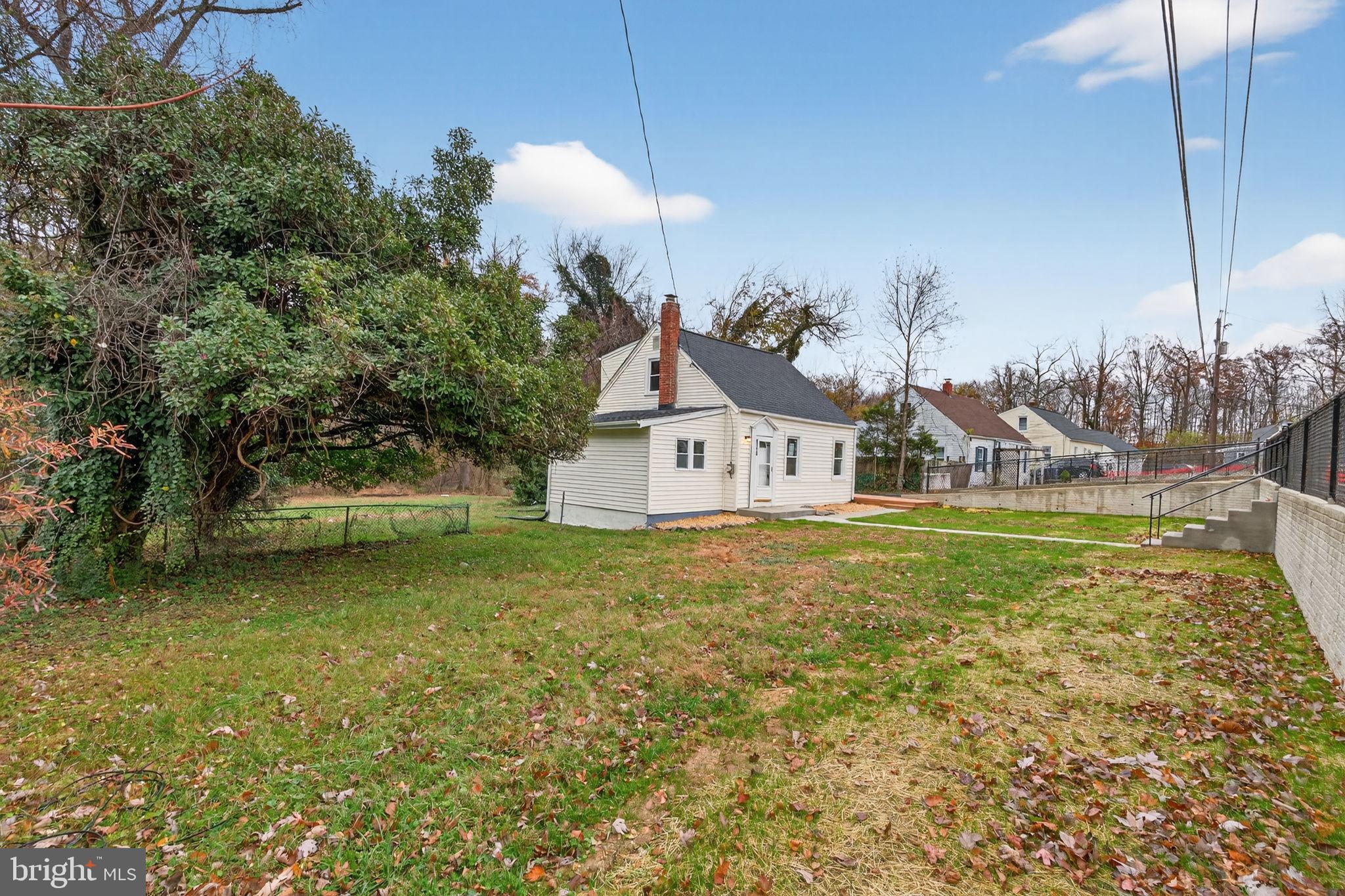 MORNINGSIDE - Residential