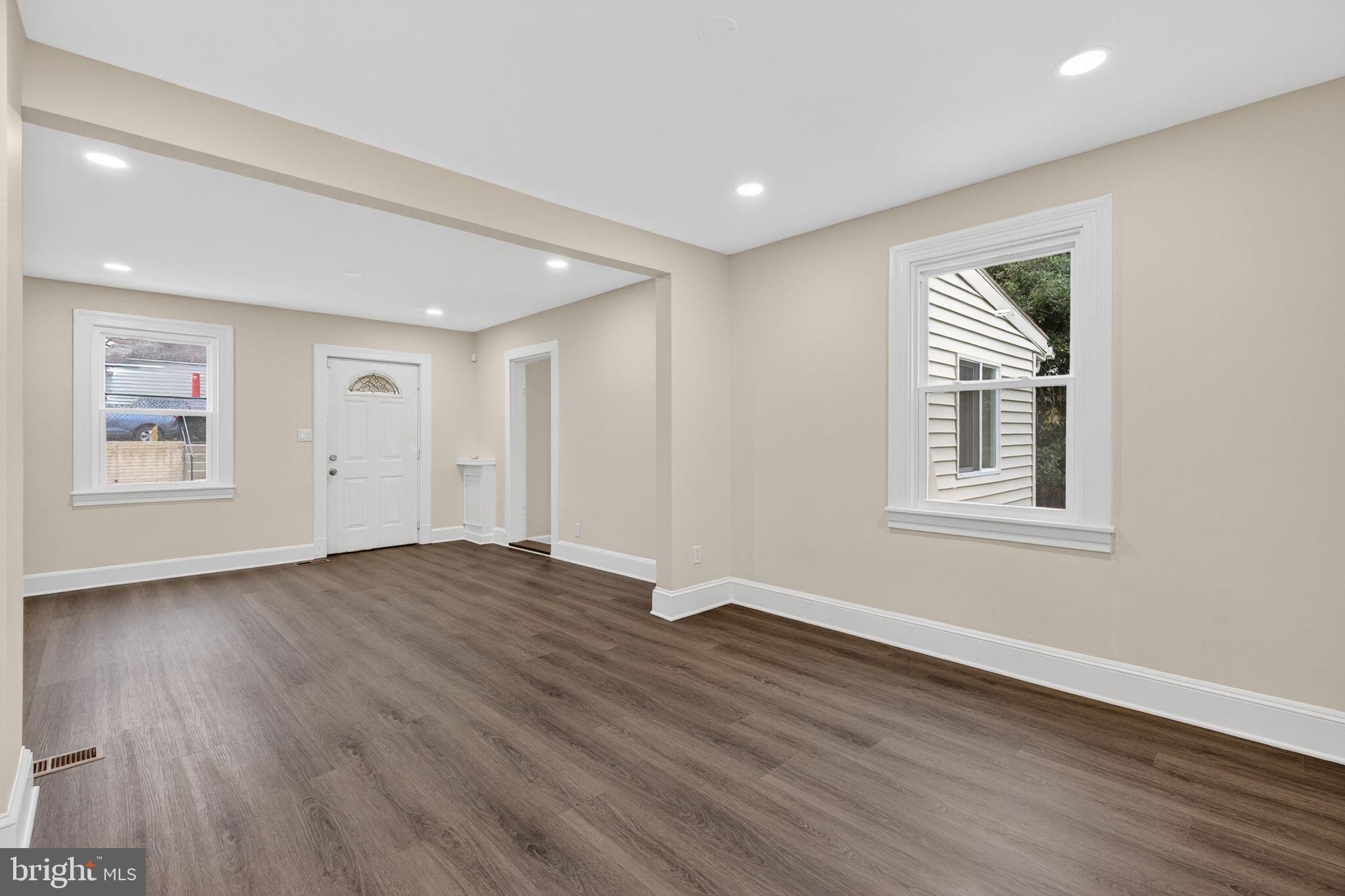 MORNINGSIDE - Residential