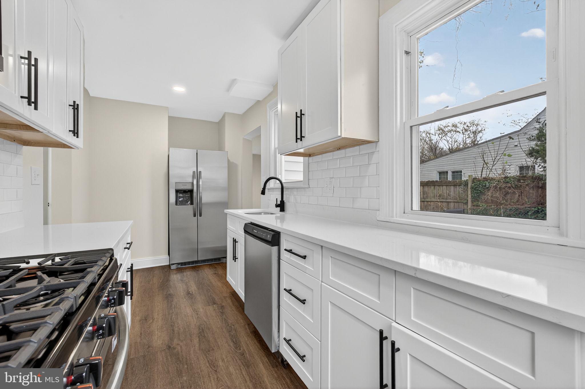 MORNINGSIDE - Residential