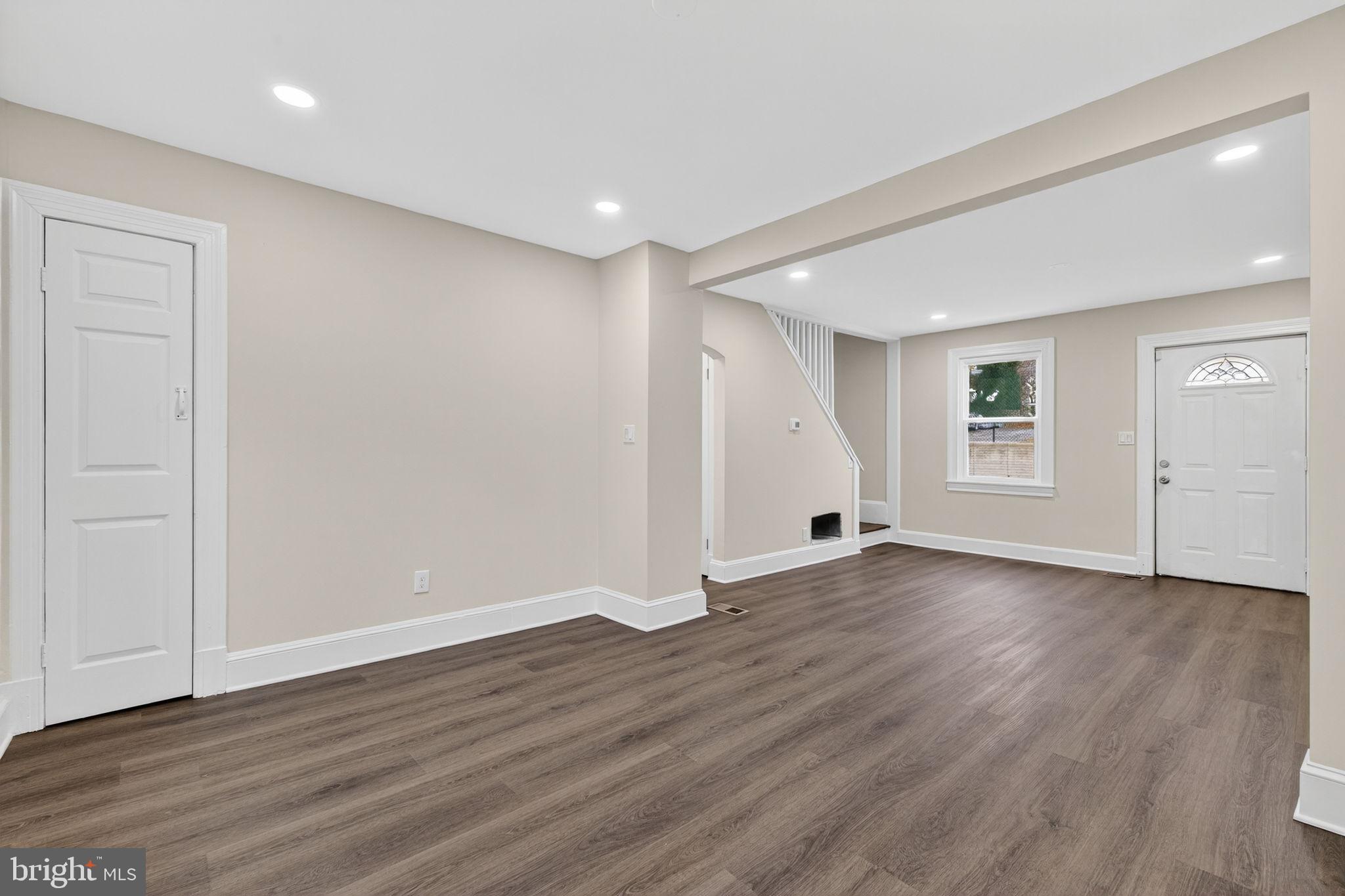 MORNINGSIDE - Residential