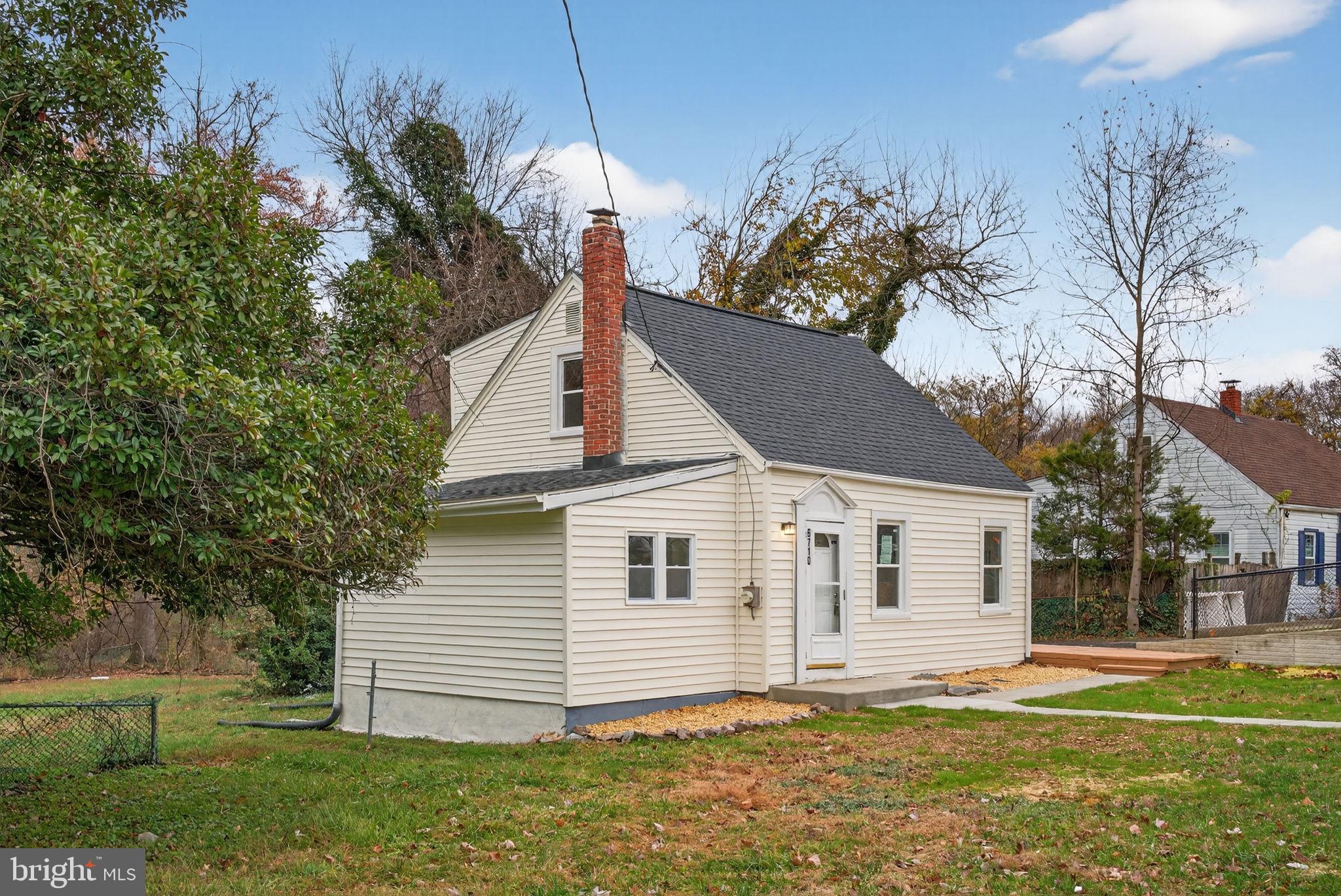 MORNINGSIDE - Residential