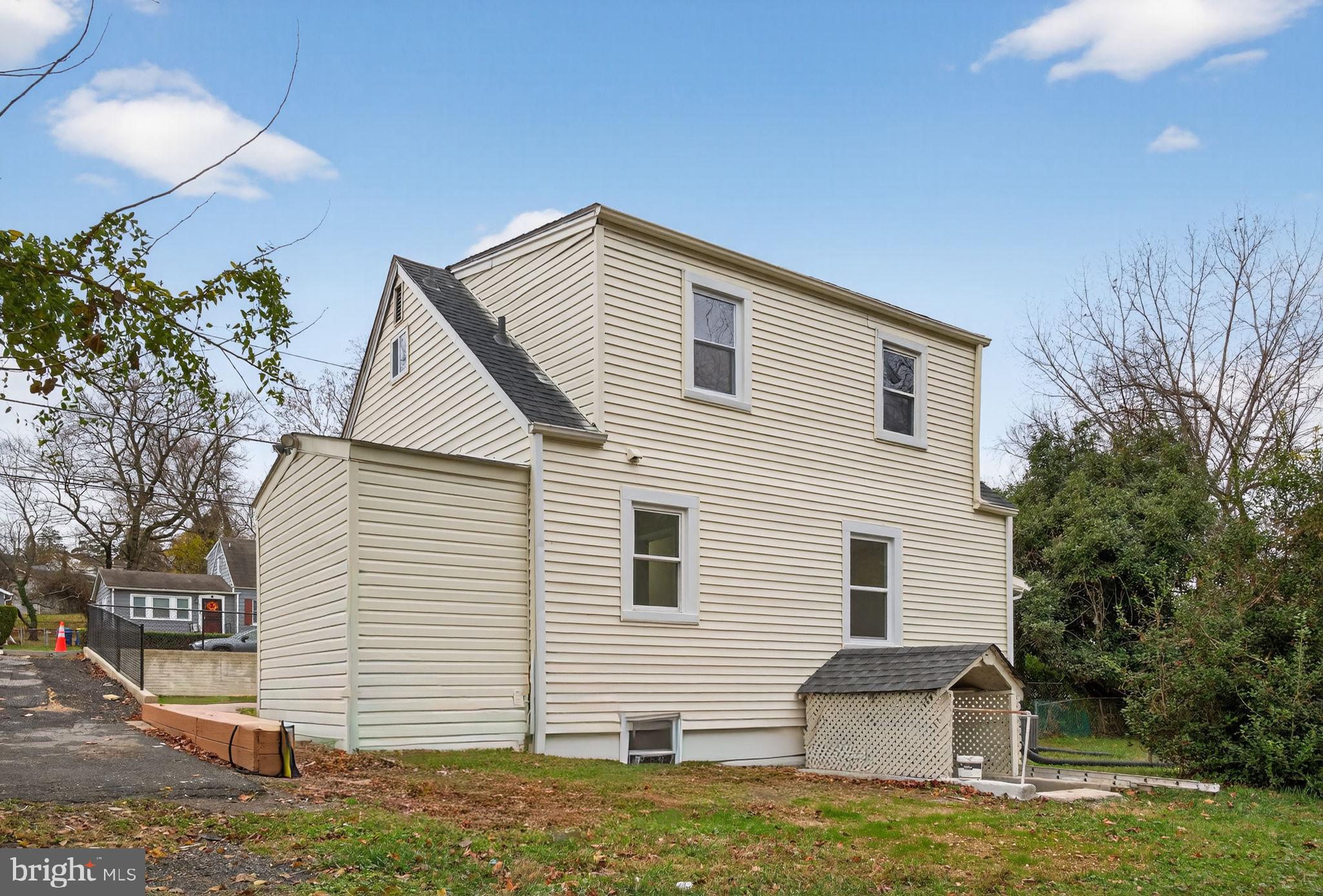 MORNINGSIDE - Residential