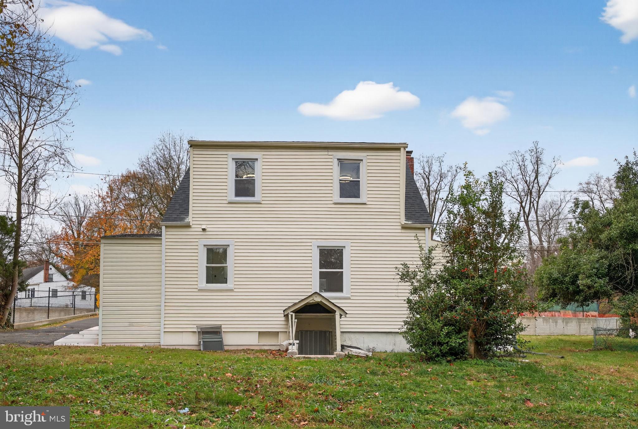 MORNINGSIDE - Residential