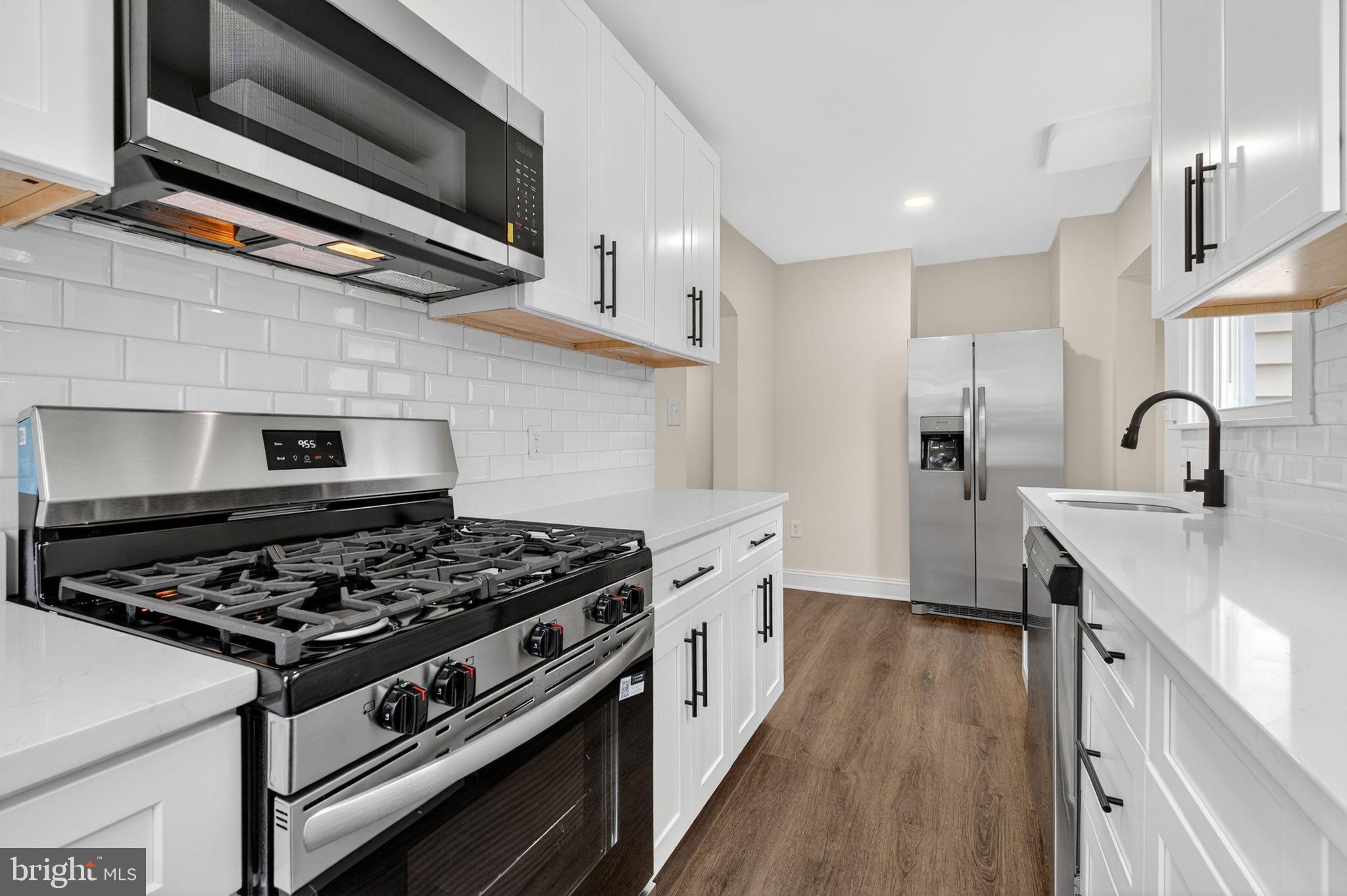 MORNINGSIDE - Residential