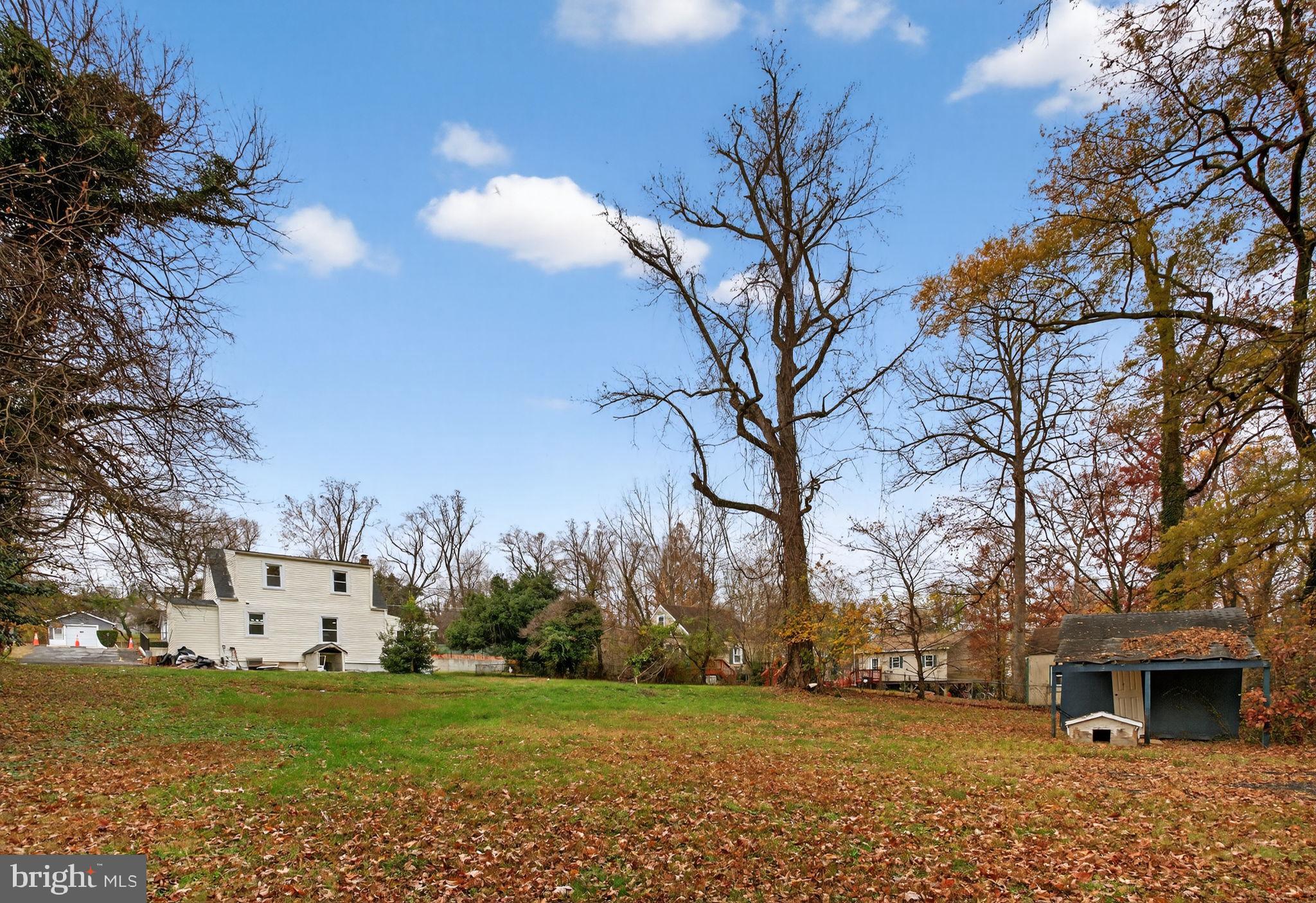 MORNINGSIDE - Residential