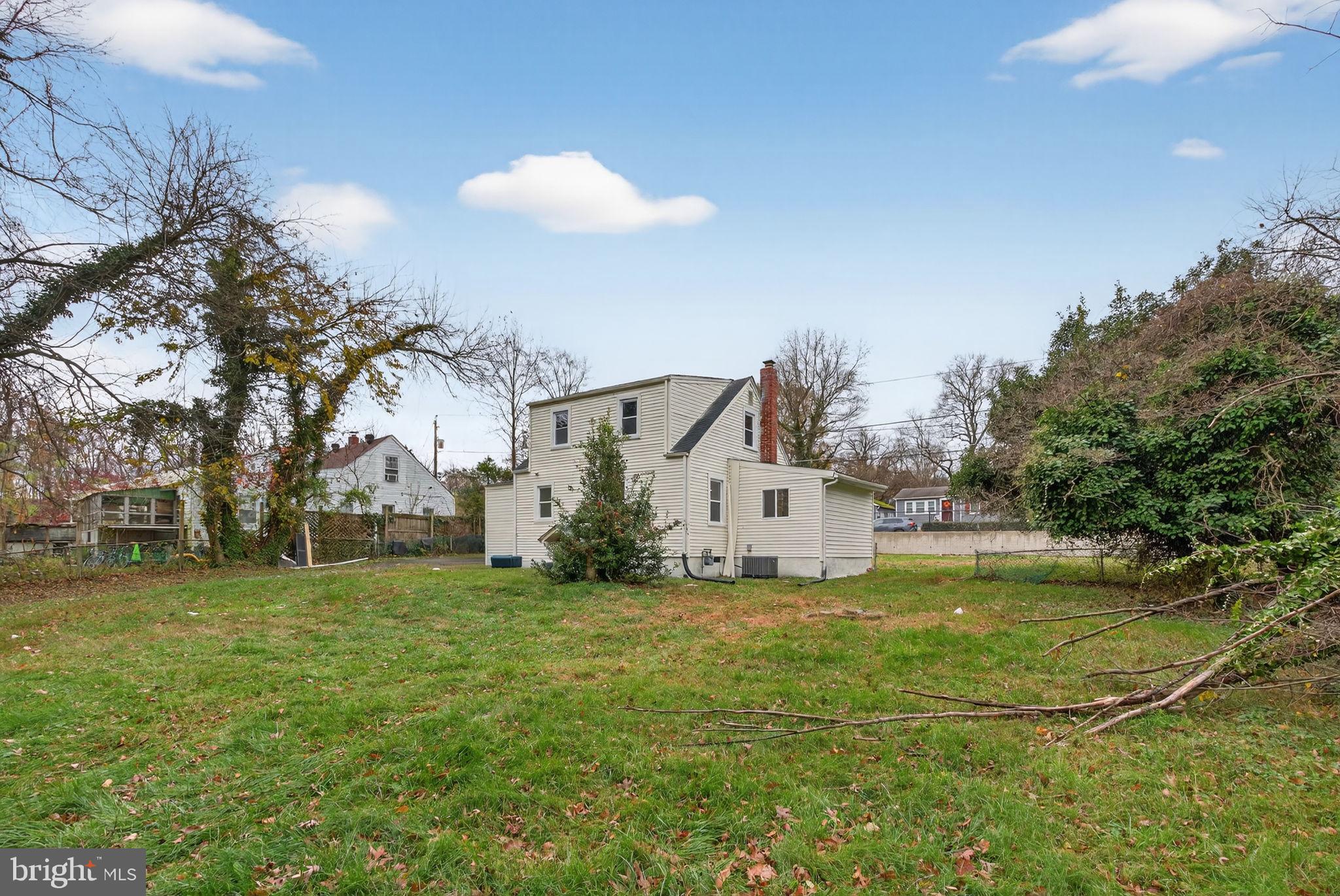 MORNINGSIDE - Residential