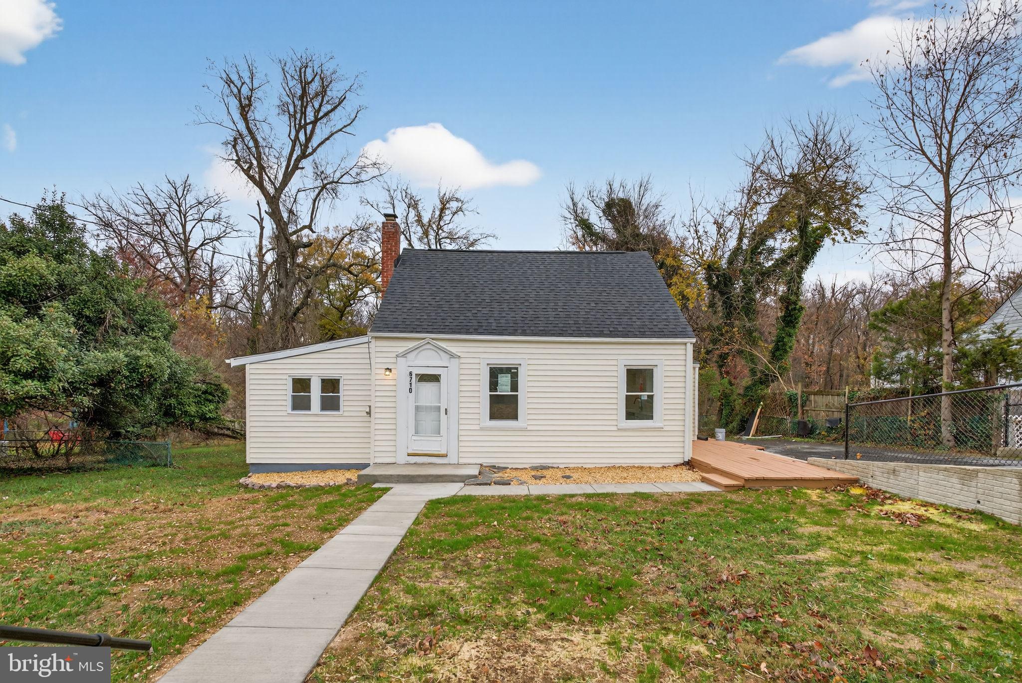 MORNINGSIDE - Residential