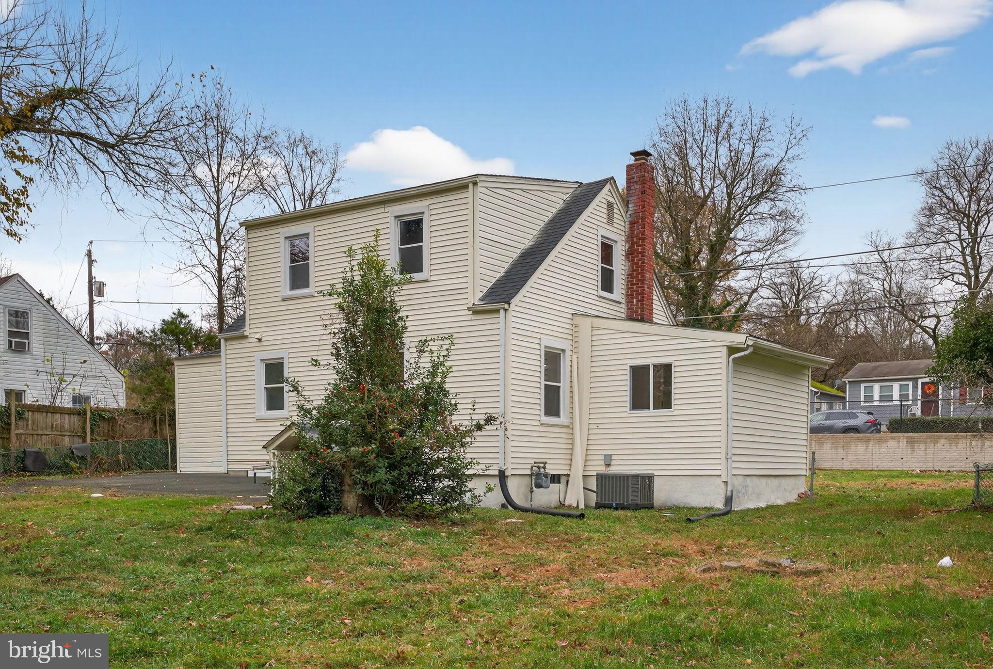 MORNINGSIDE - Residential