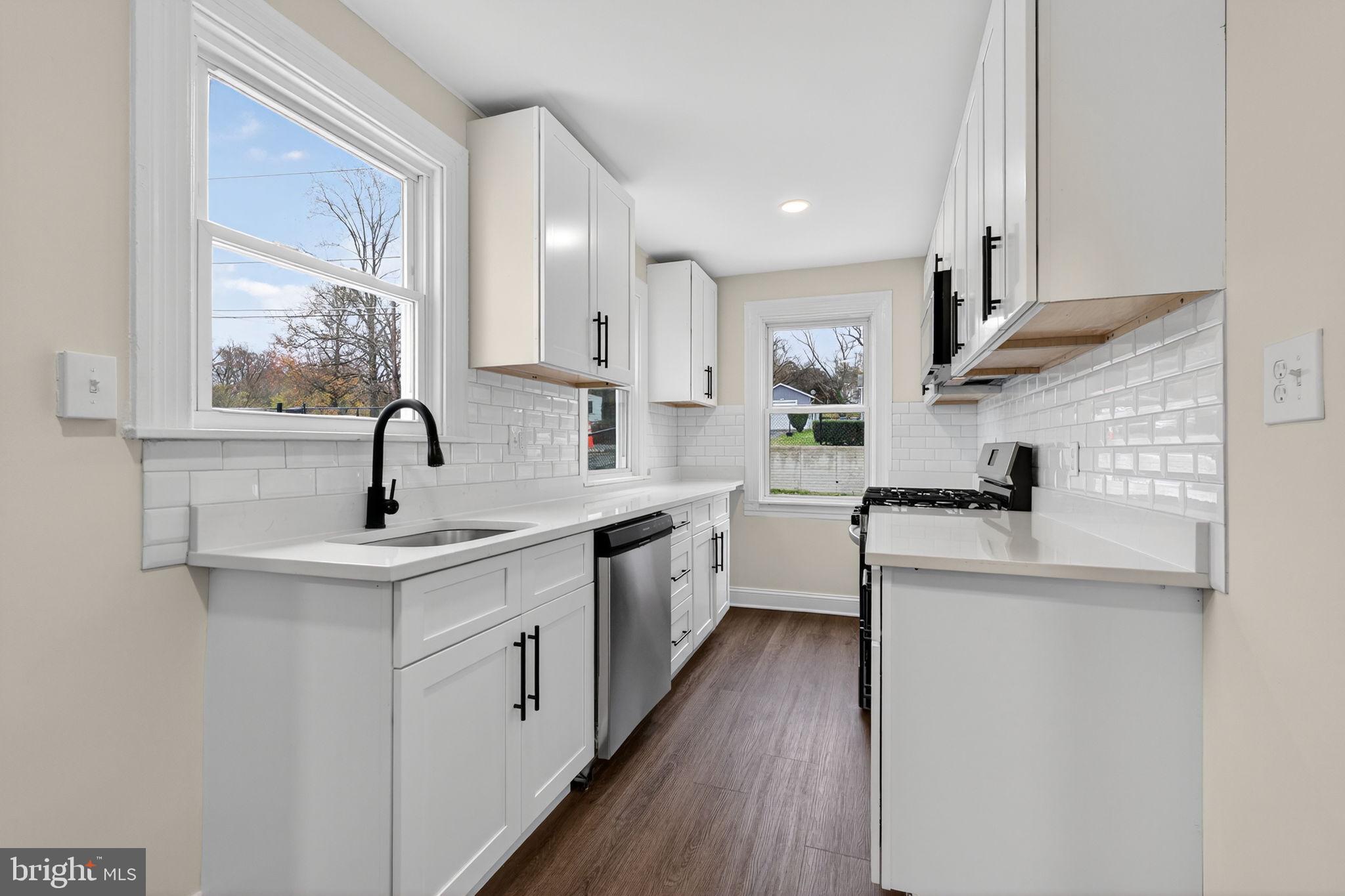 MORNINGSIDE - Residential