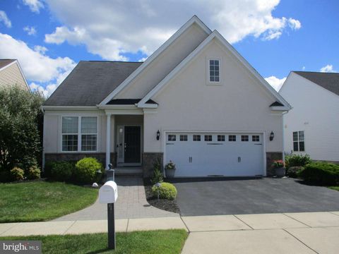 3 MONTCLAIRE ROAD MEDFORD NJ 08055