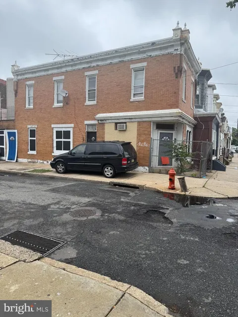 3636 Jasper Street, Philadelphia, PA MLS: PAPH2485980