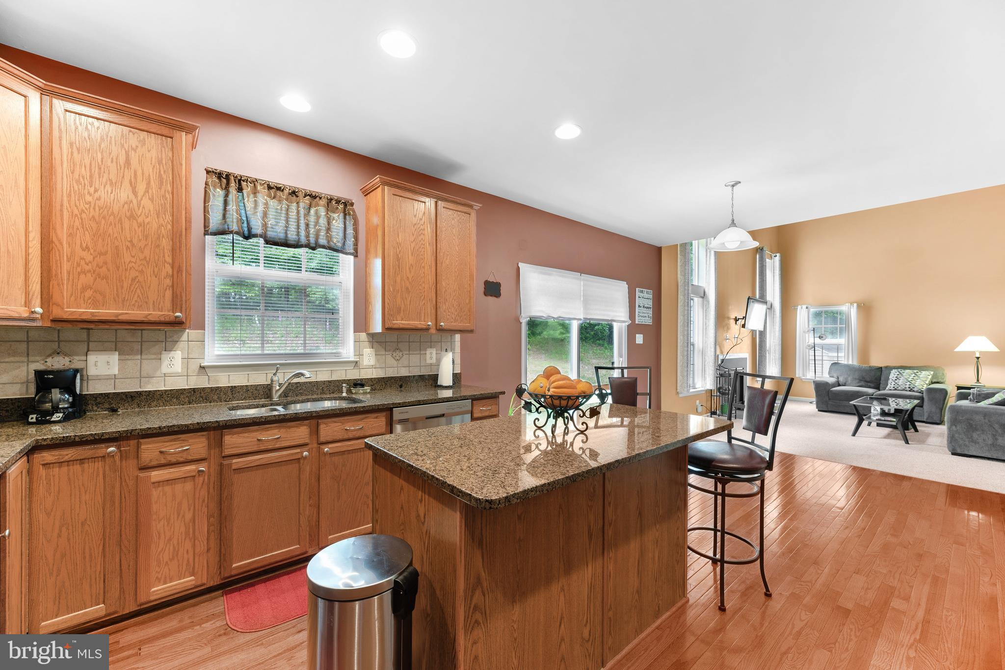 VILLAGES OF WINTERSET - Residential