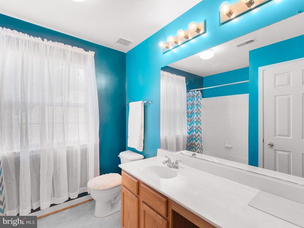 VILLAGES OF WINTERSET - Residential