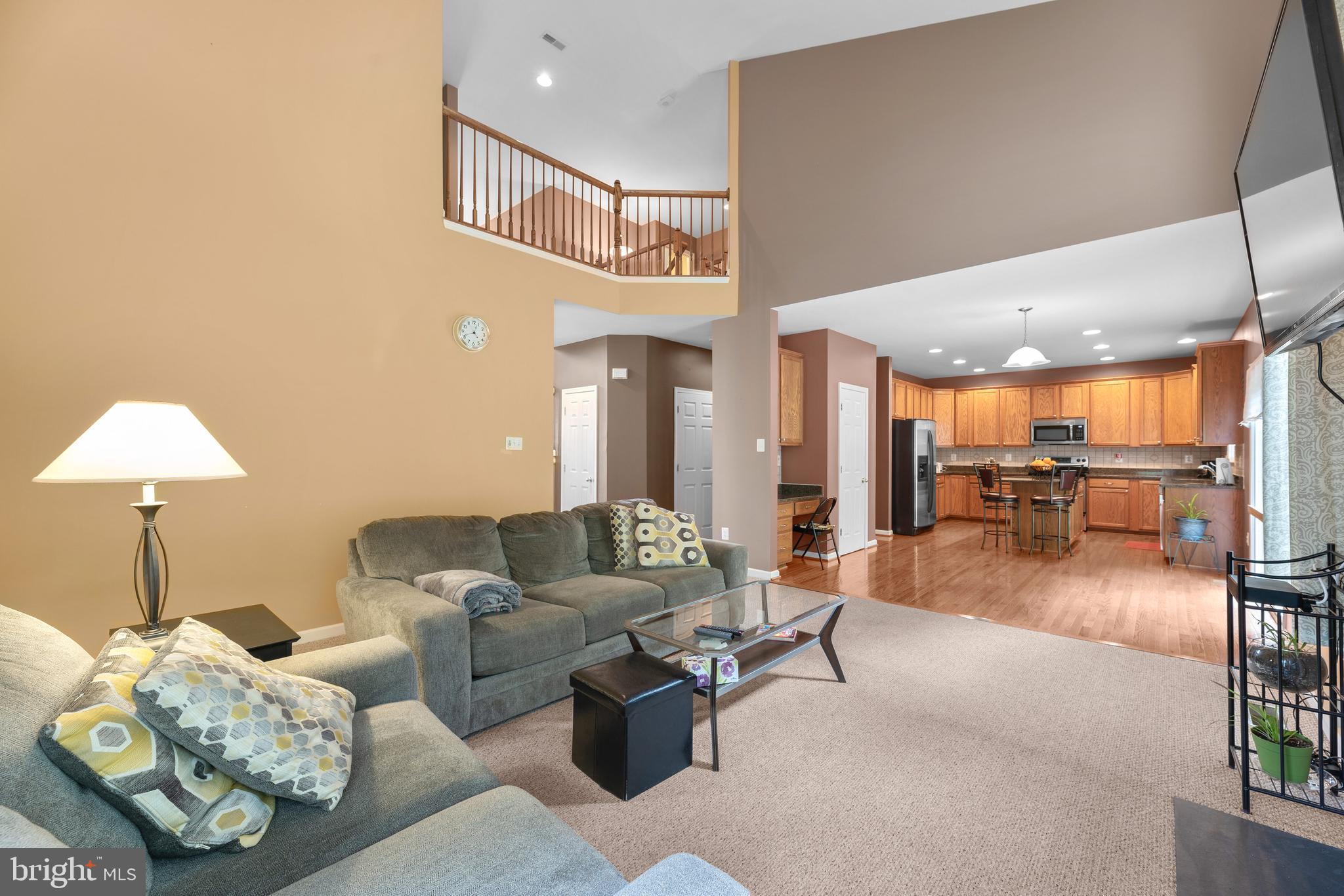 VILLAGES OF WINTERSET - Residential