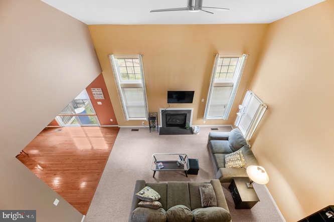 VILLAGES OF WINTERSET - Residential