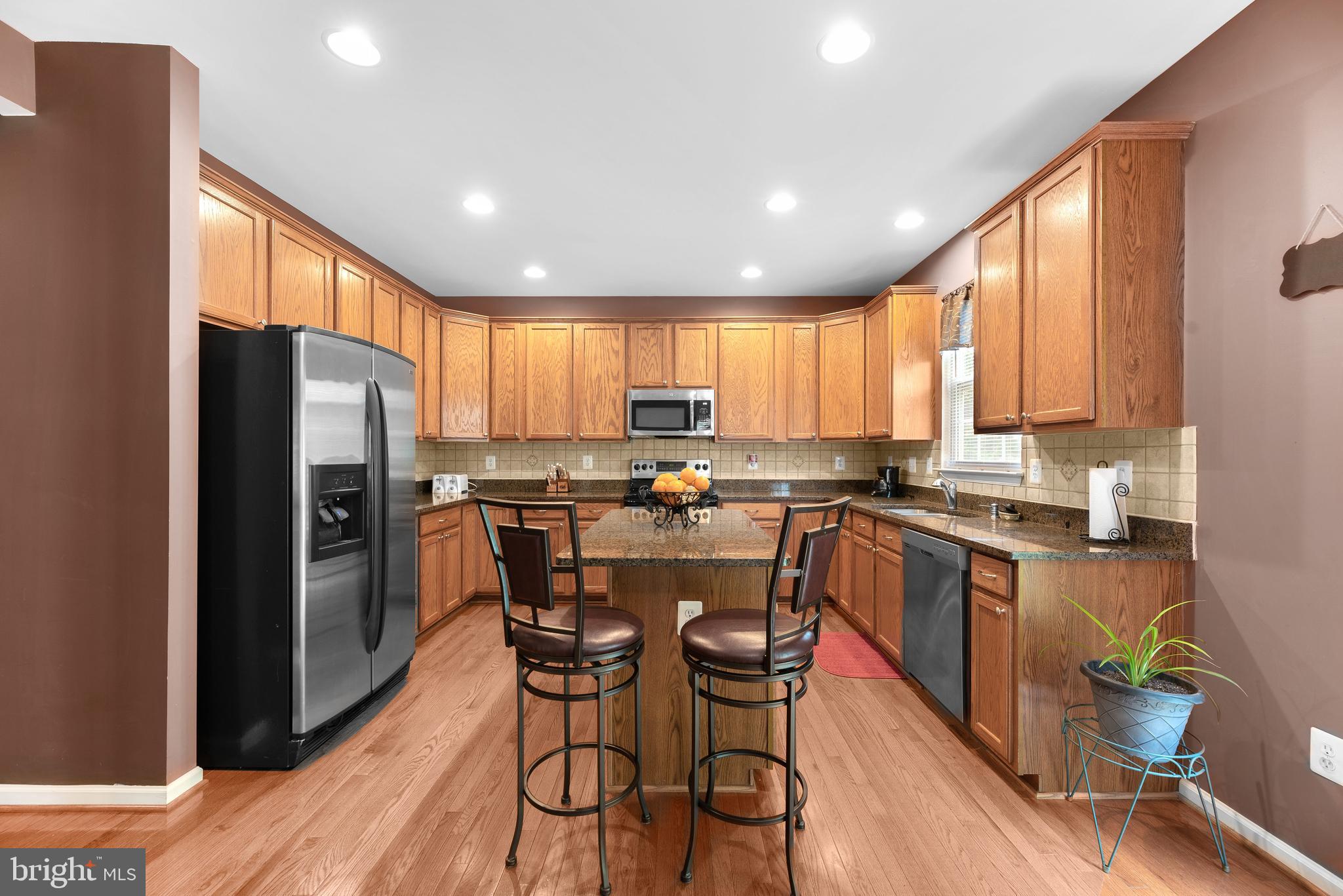 VILLAGES OF WINTERSET - Residential