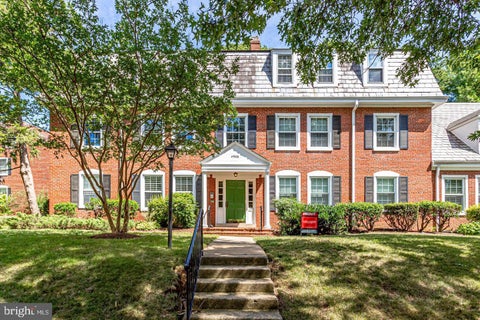 Condo For Rent - 4906 S 30th Street #B2<br/> ARLINGTON, VA 22206