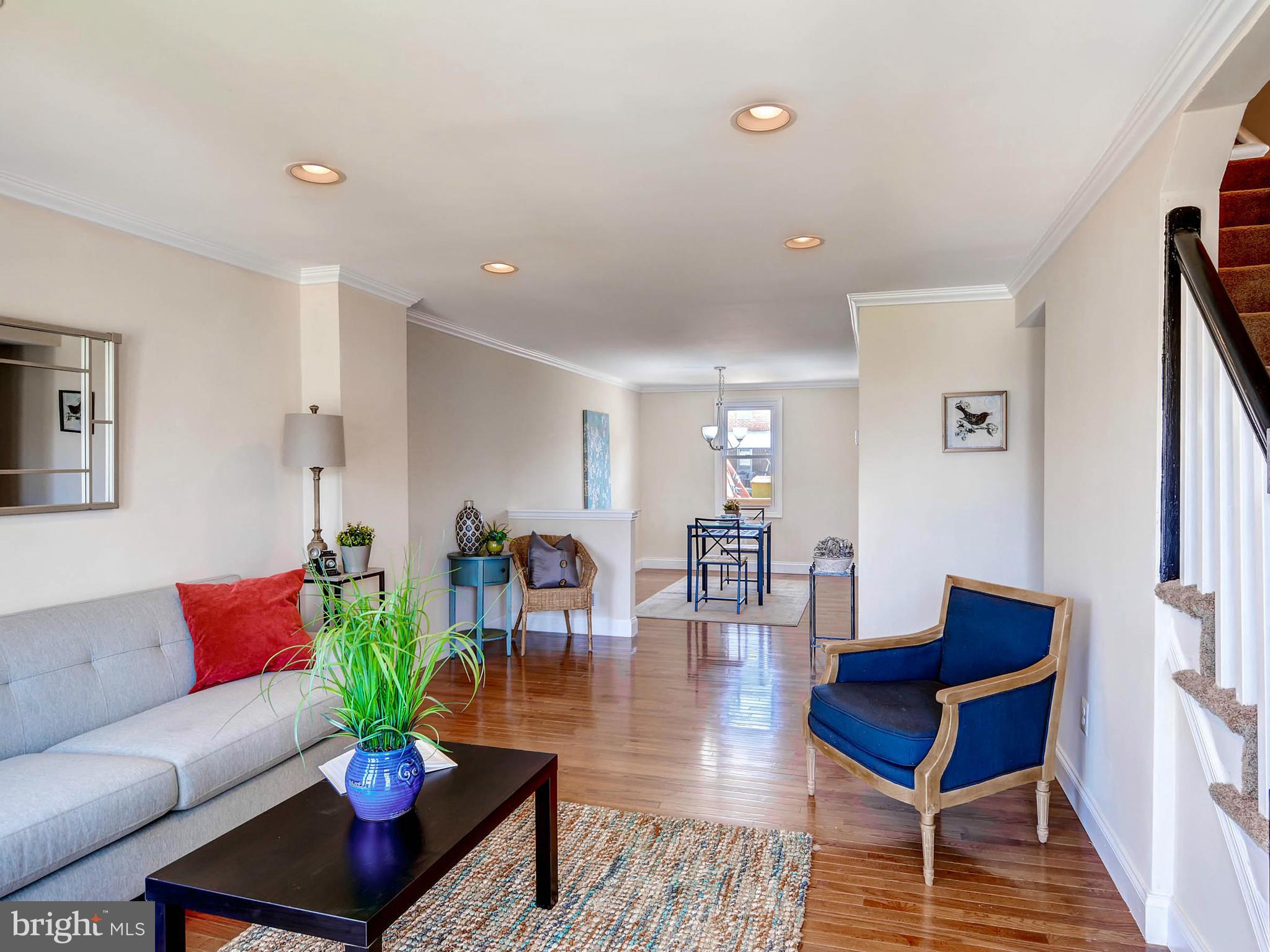 NORTH POINT VILLAGE - Residential