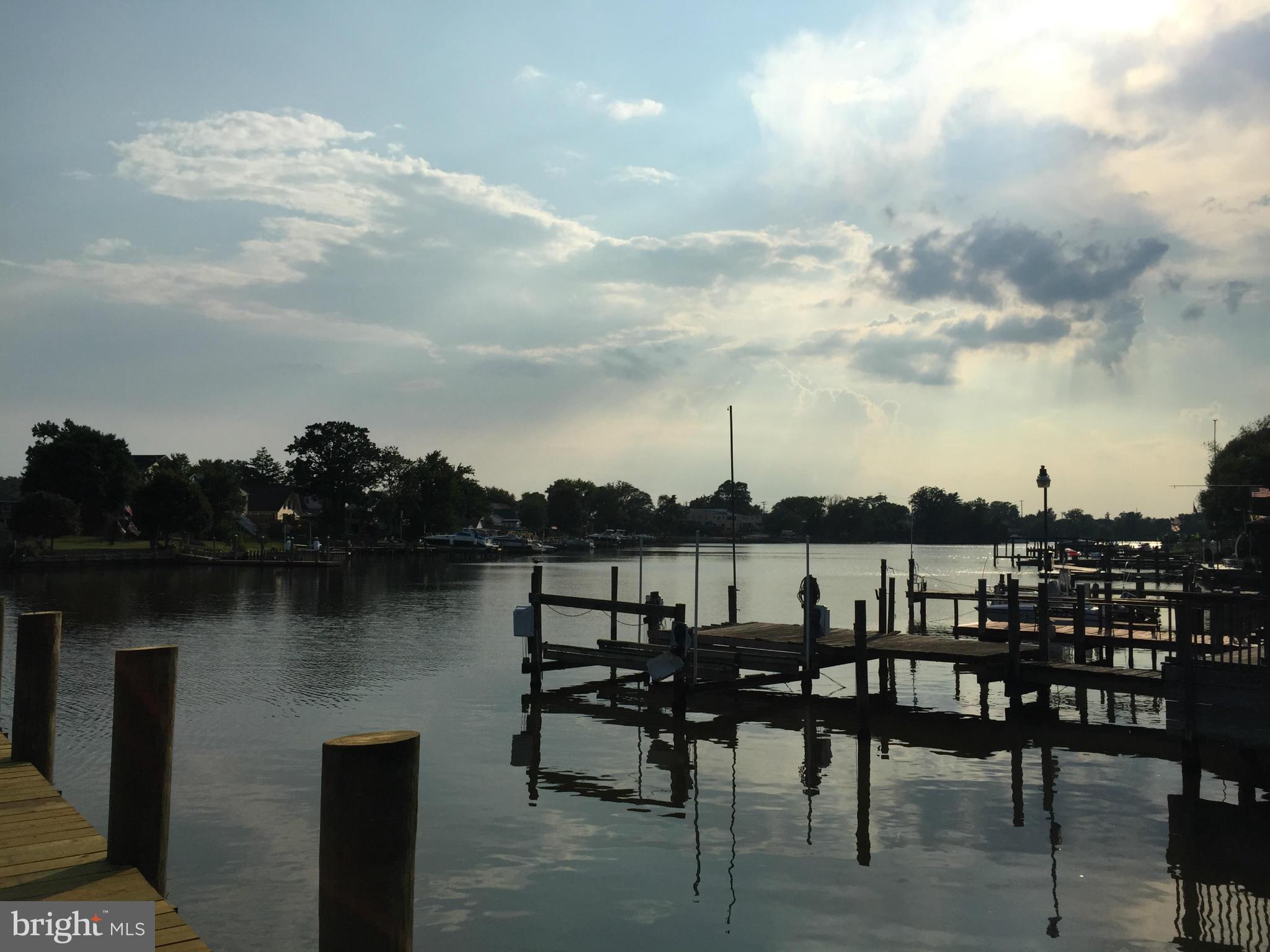 NORTH POINT VILLAGE - Residential