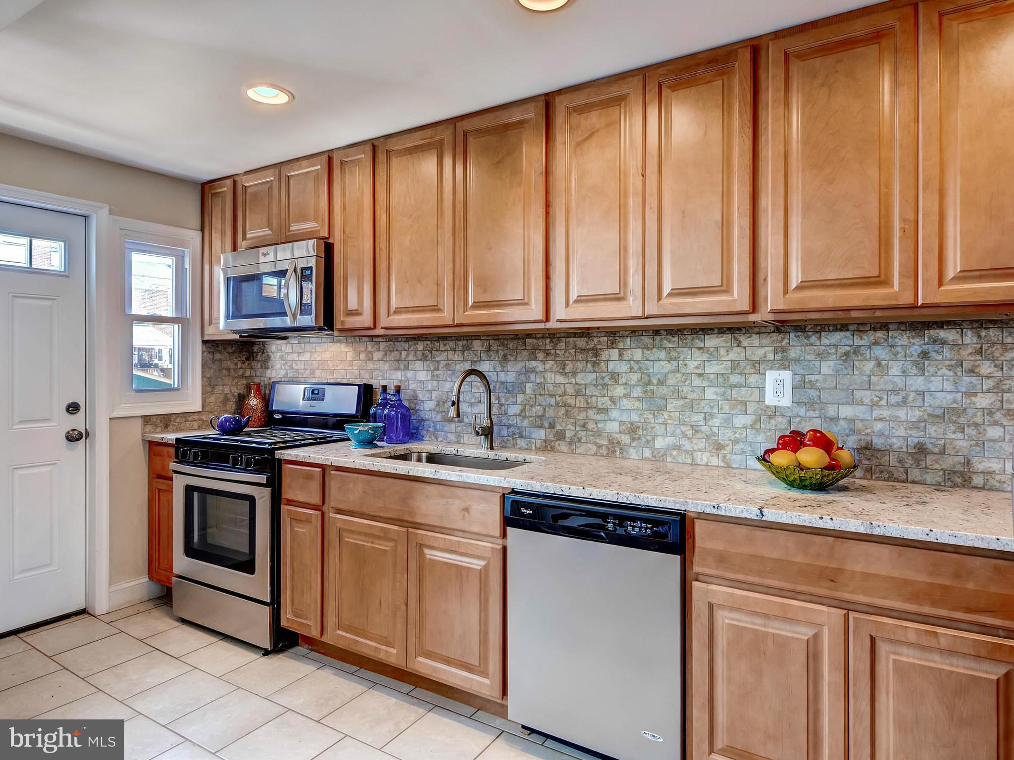 NORTH POINT VILLAGE - Residential