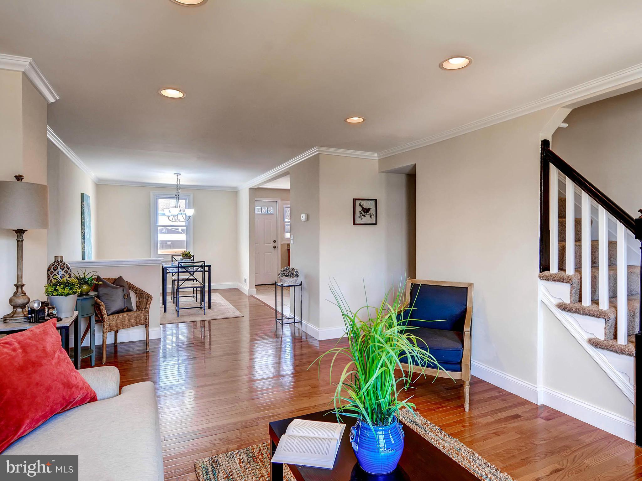 NORTH POINT VILLAGE - Residential