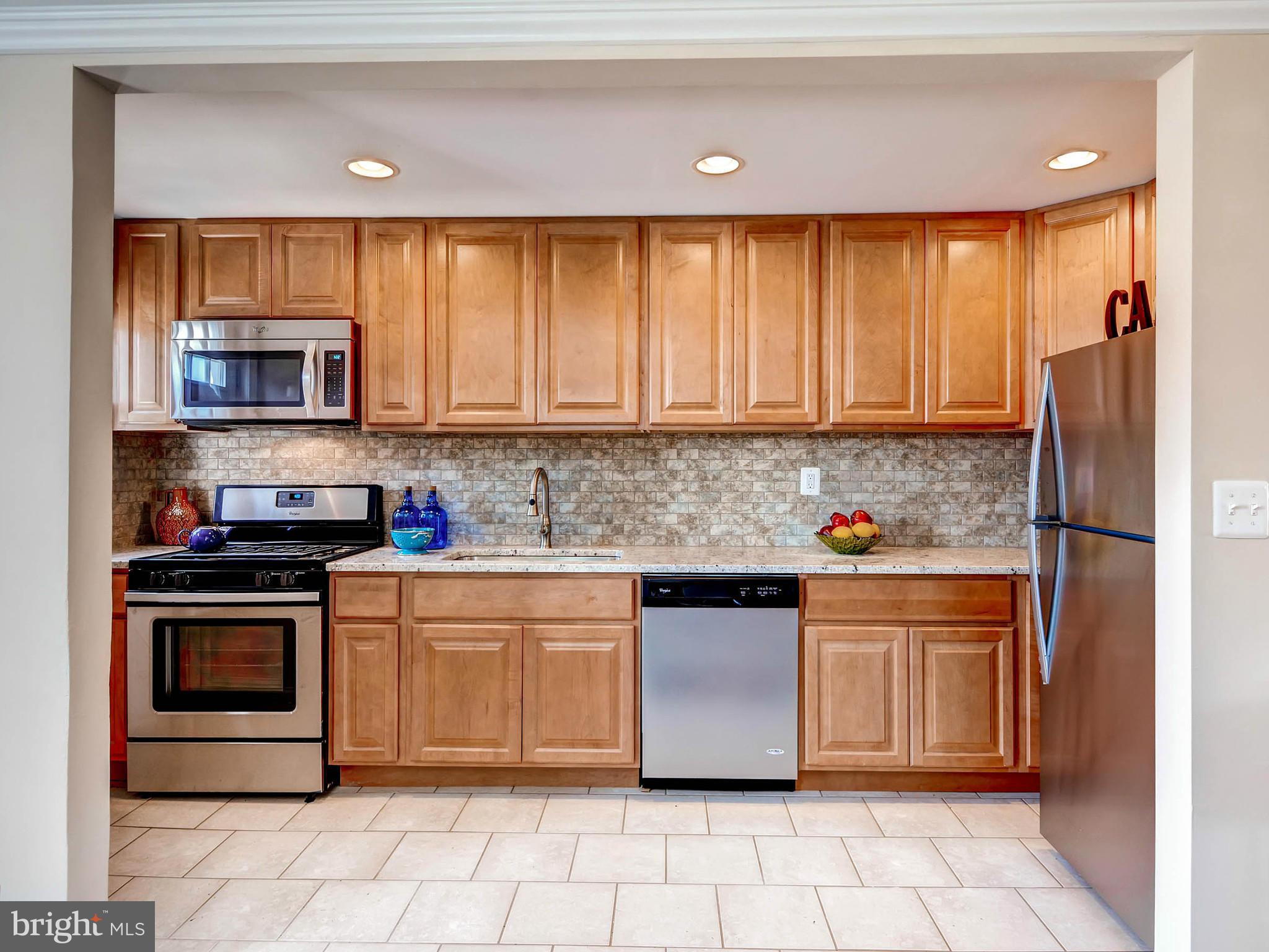 NORTH POINT VILLAGE - Residential