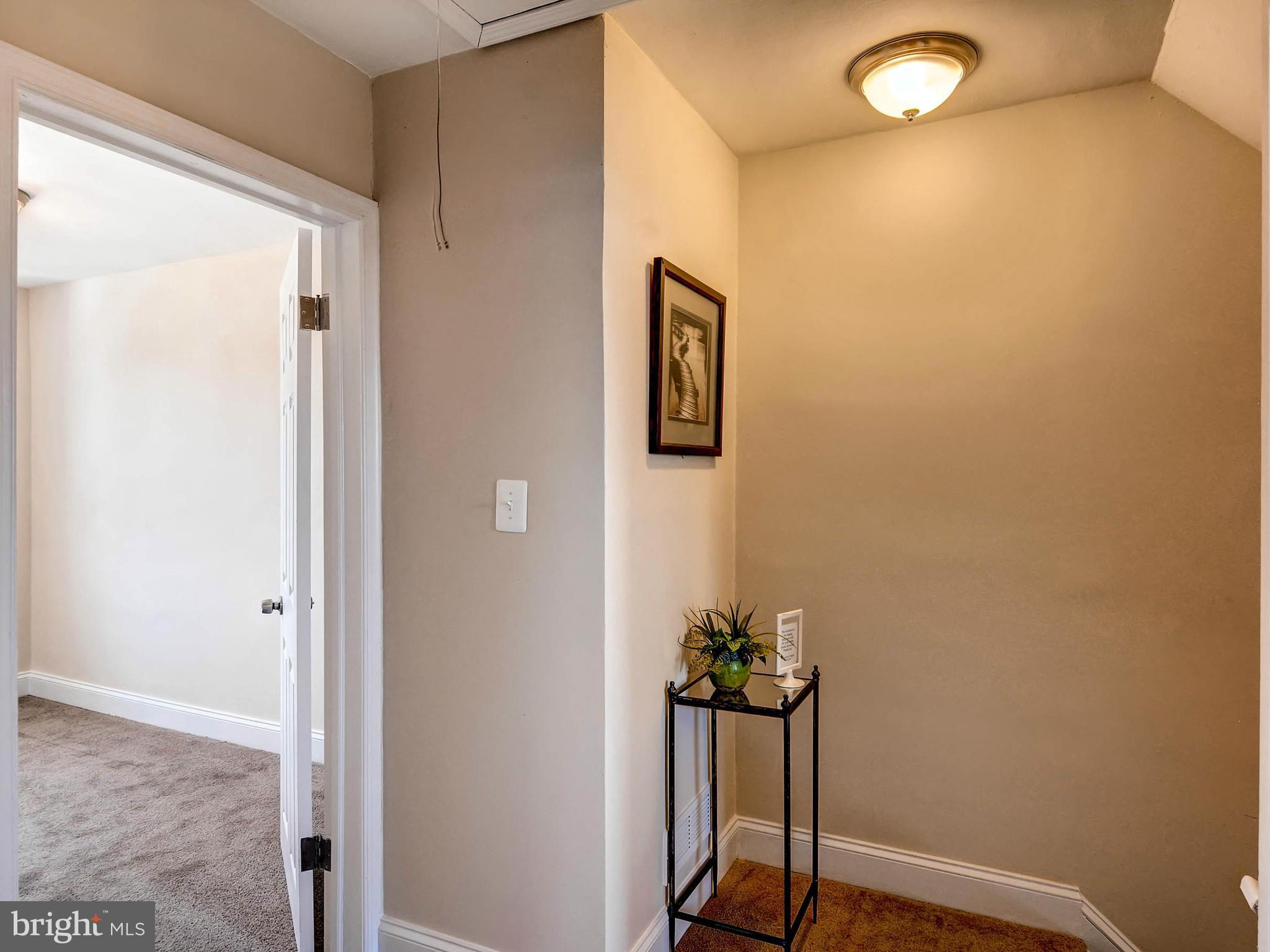 NORTH POINT VILLAGE - Residential