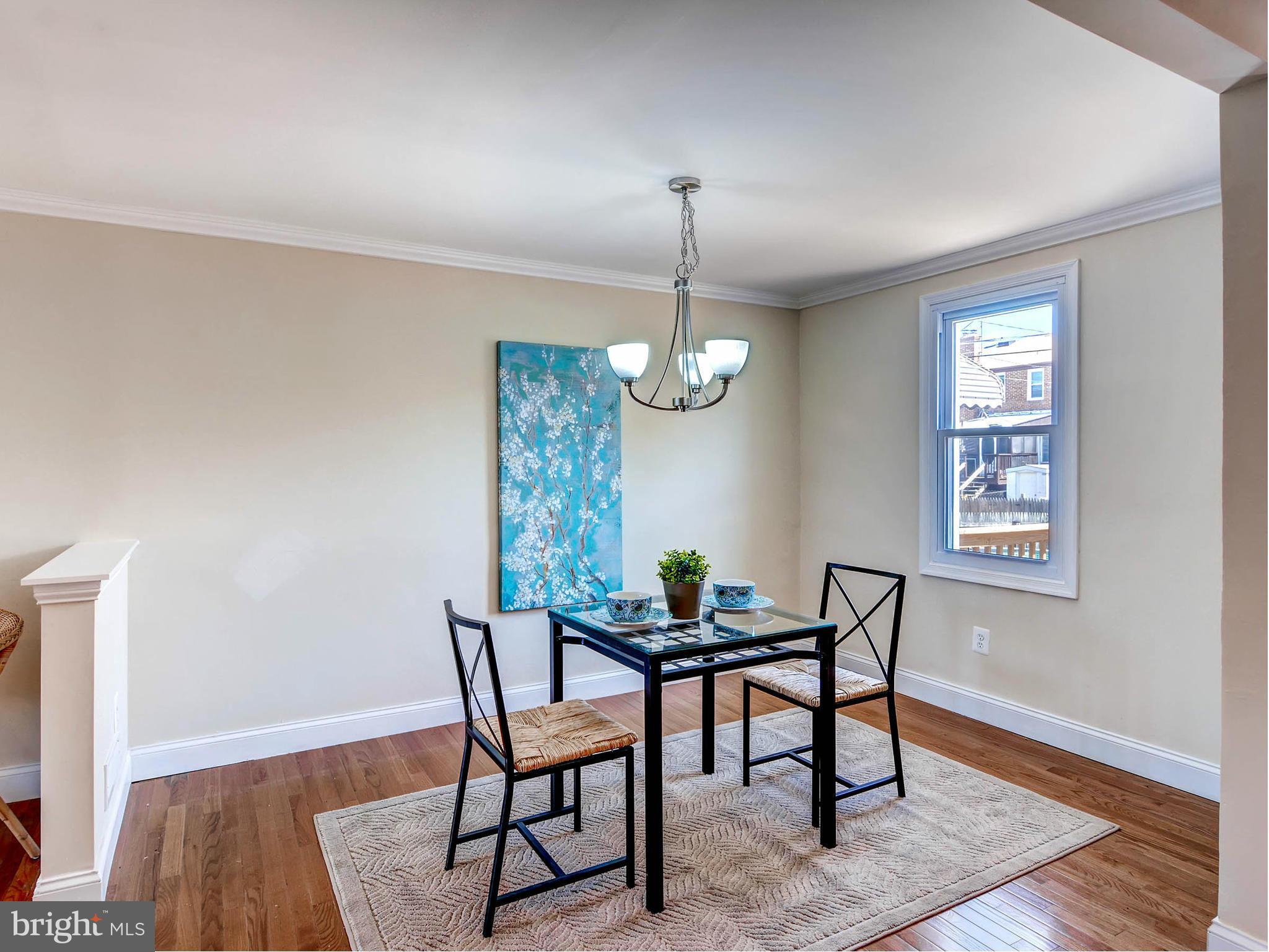 NORTH POINT VILLAGE - Residential