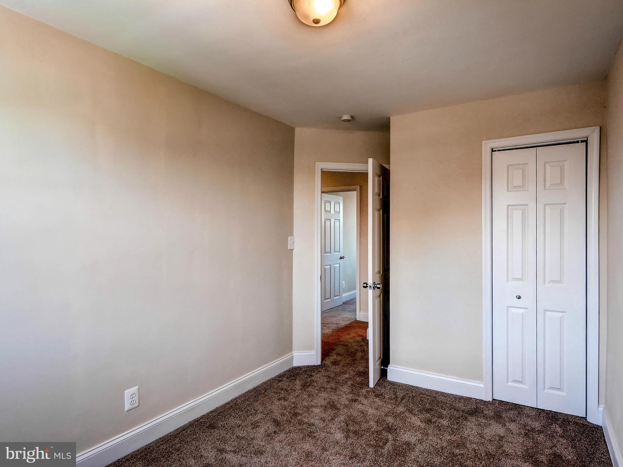 NORTH POINT VILLAGE - Residential