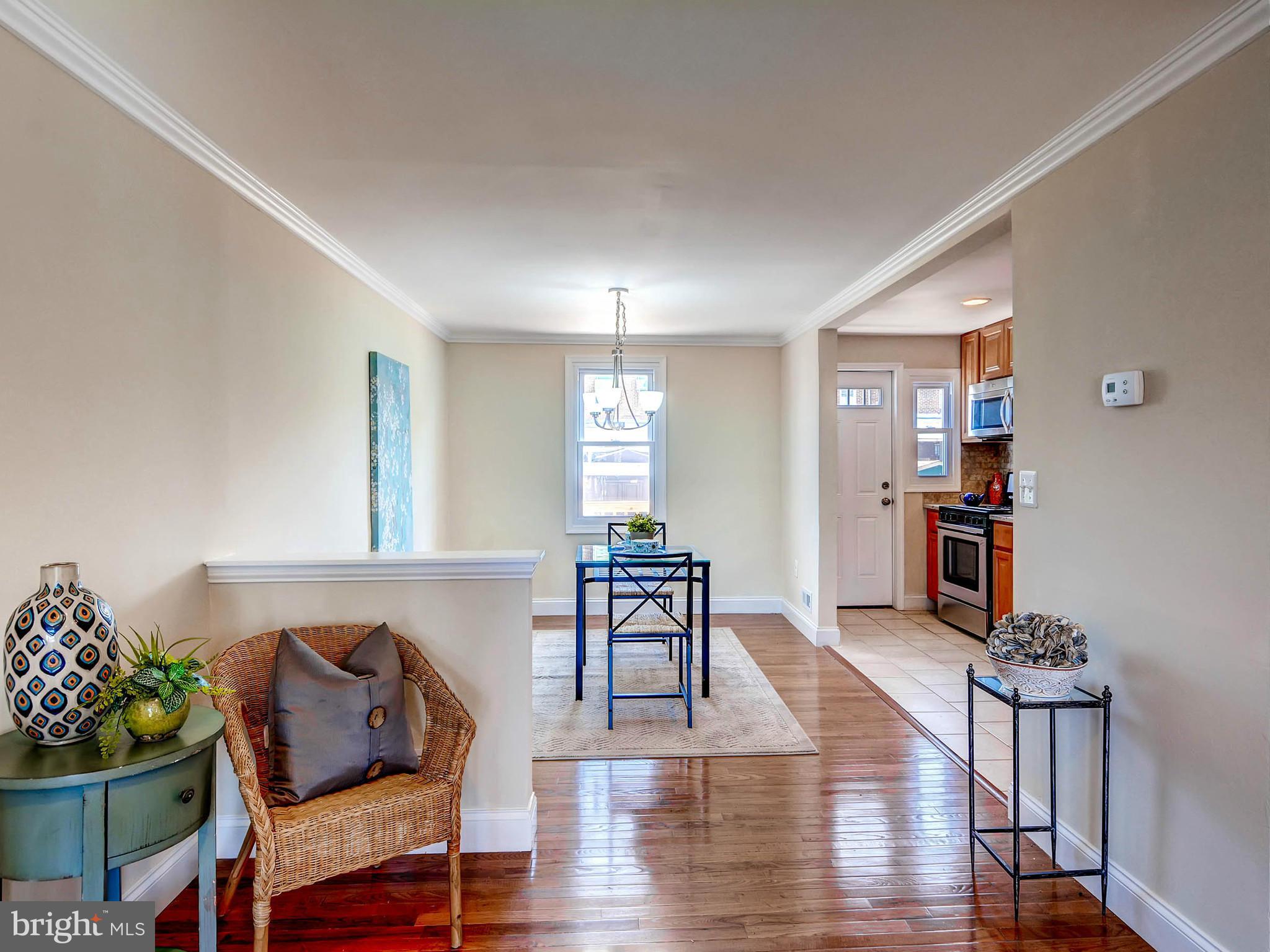 NORTH POINT VILLAGE - Residential