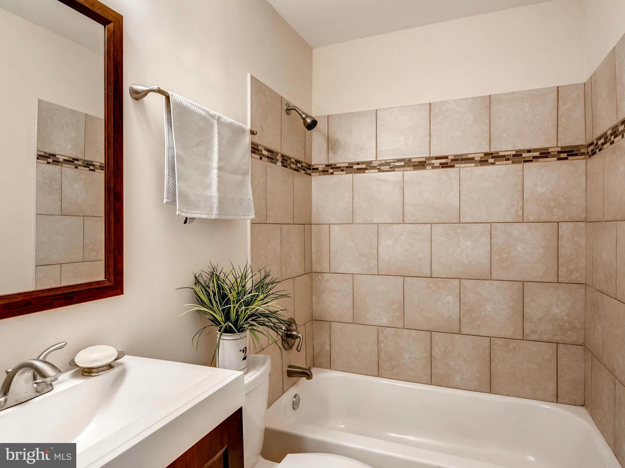 NORTH POINT VILLAGE - Residential