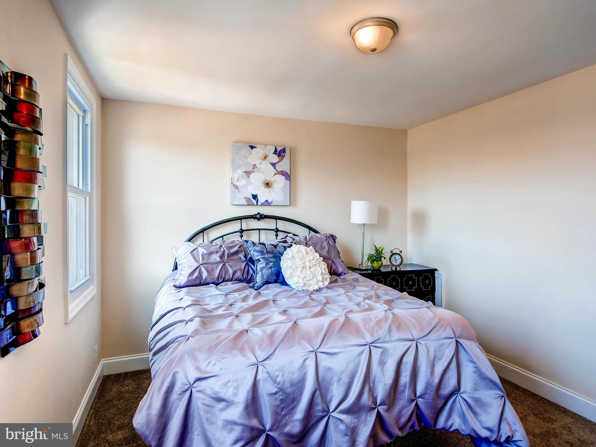 NORTH POINT VILLAGE - Residential