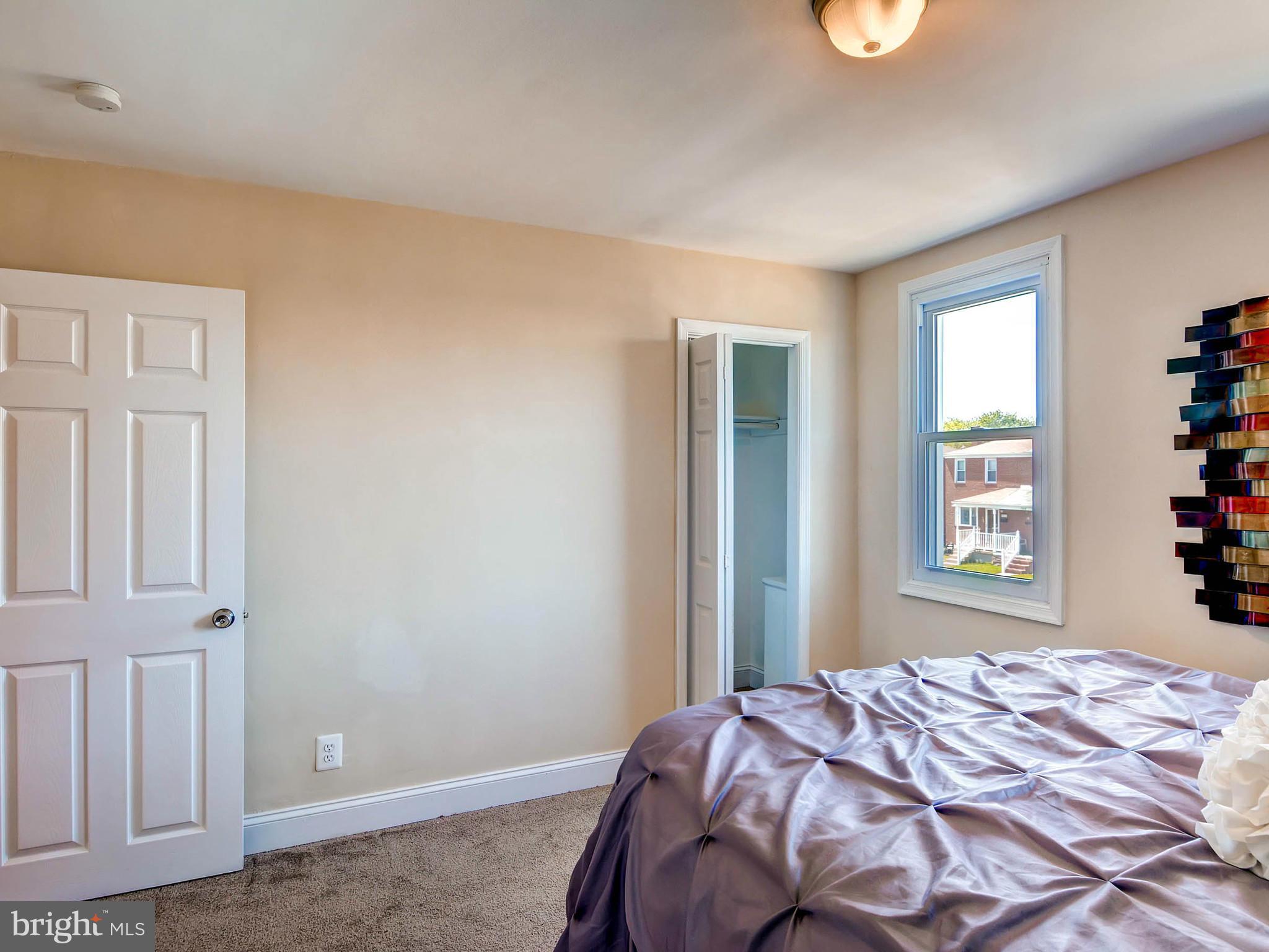 NORTH POINT VILLAGE - Residential