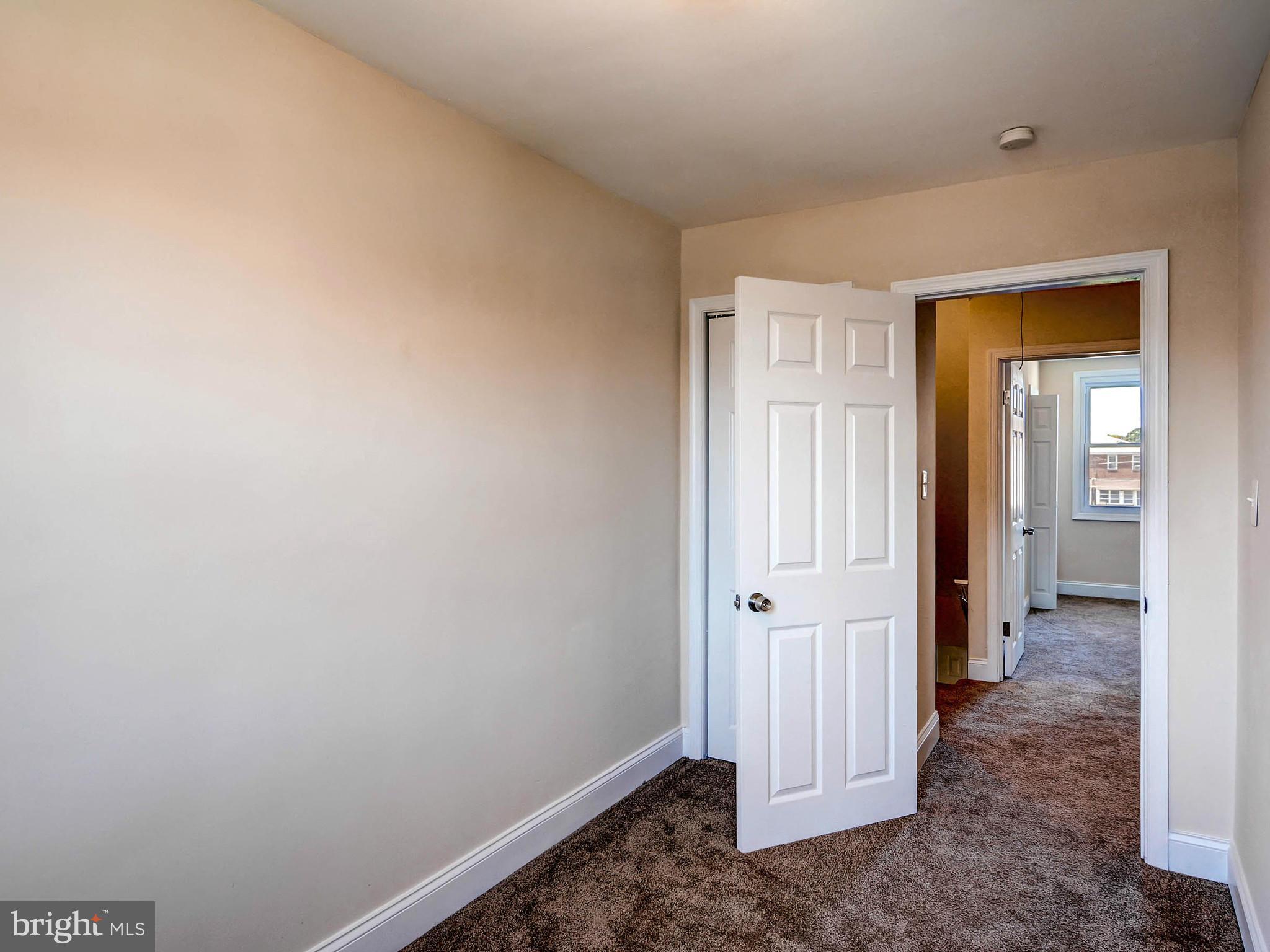 NORTH POINT VILLAGE - Residential