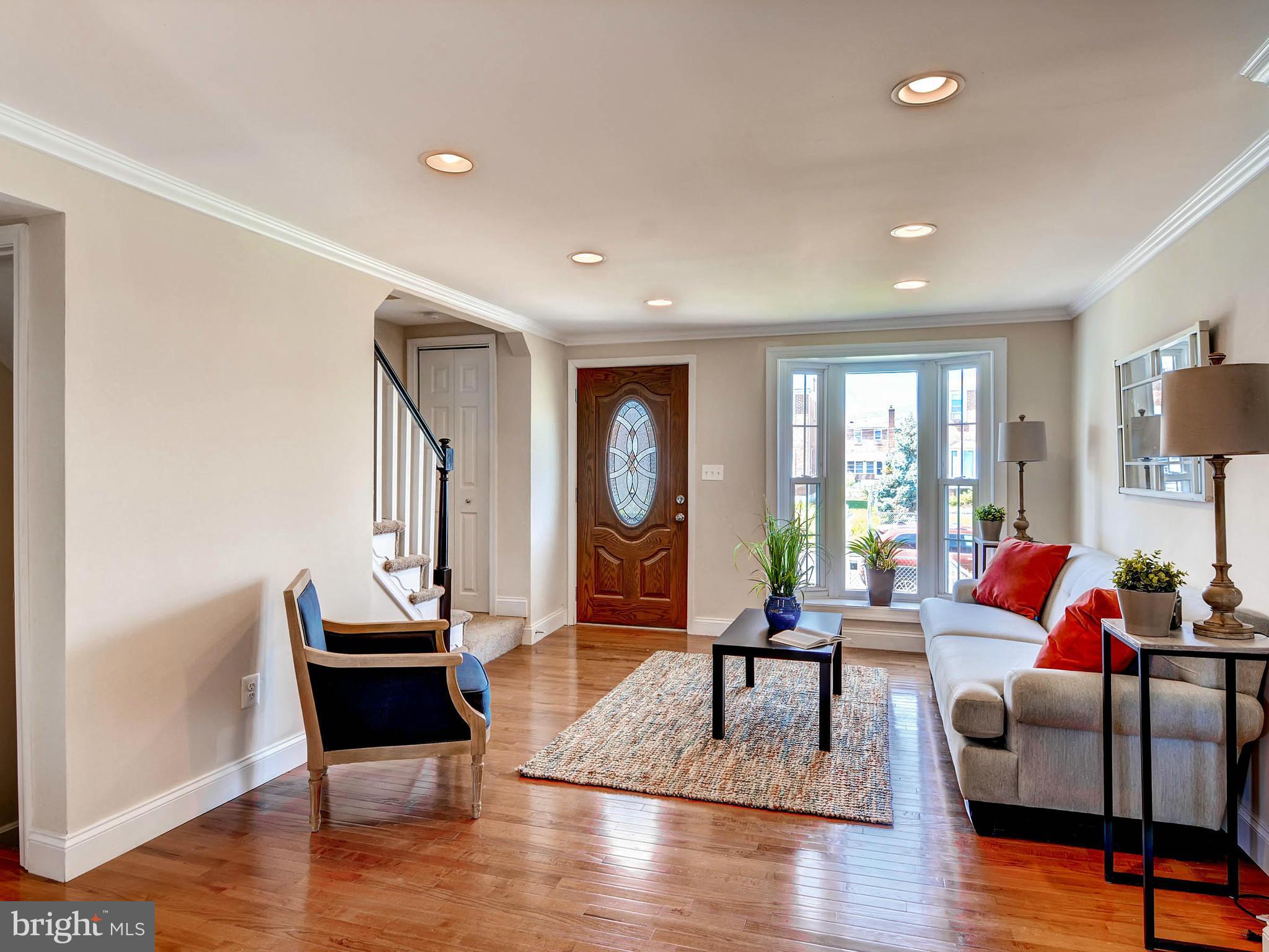 NORTH POINT VILLAGE - Residential