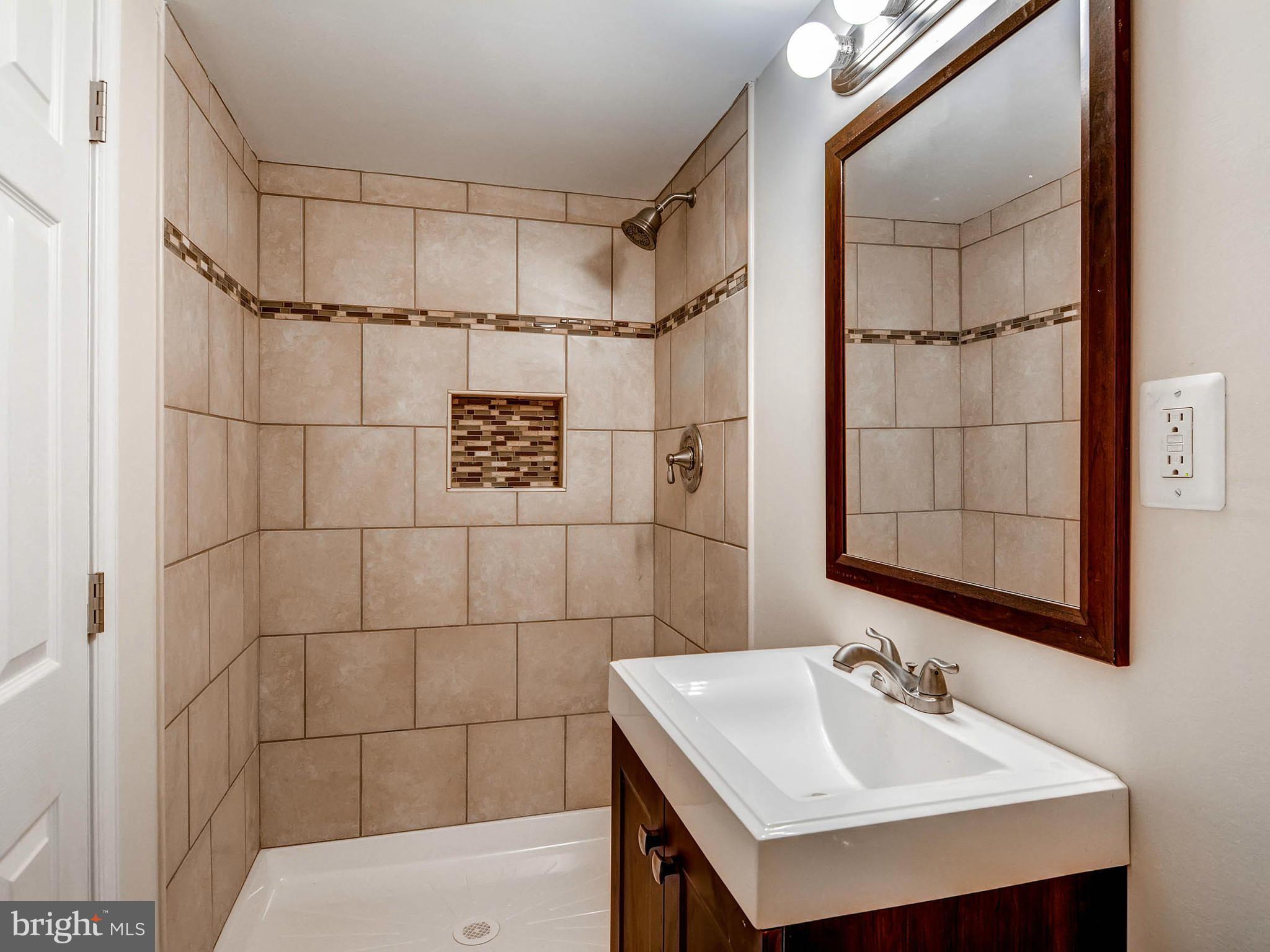 NORTH POINT VILLAGE - Residential