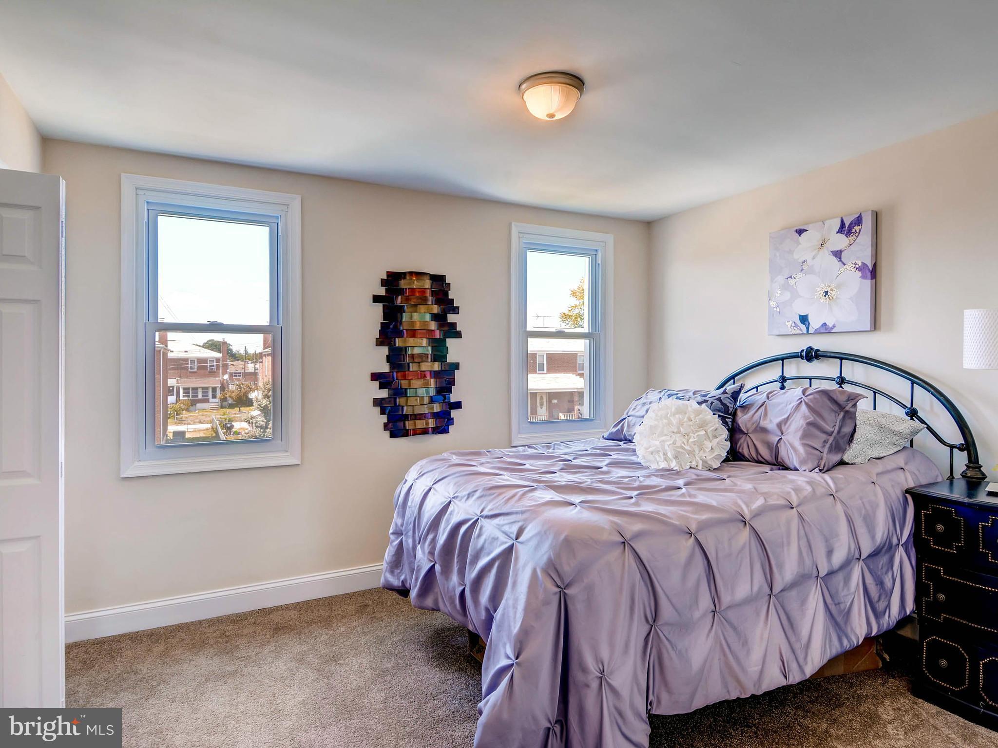 NORTH POINT VILLAGE - Residential