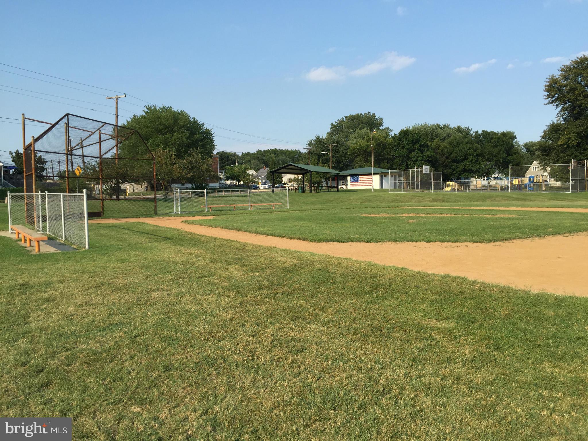 NORTH POINT VILLAGE - Residential