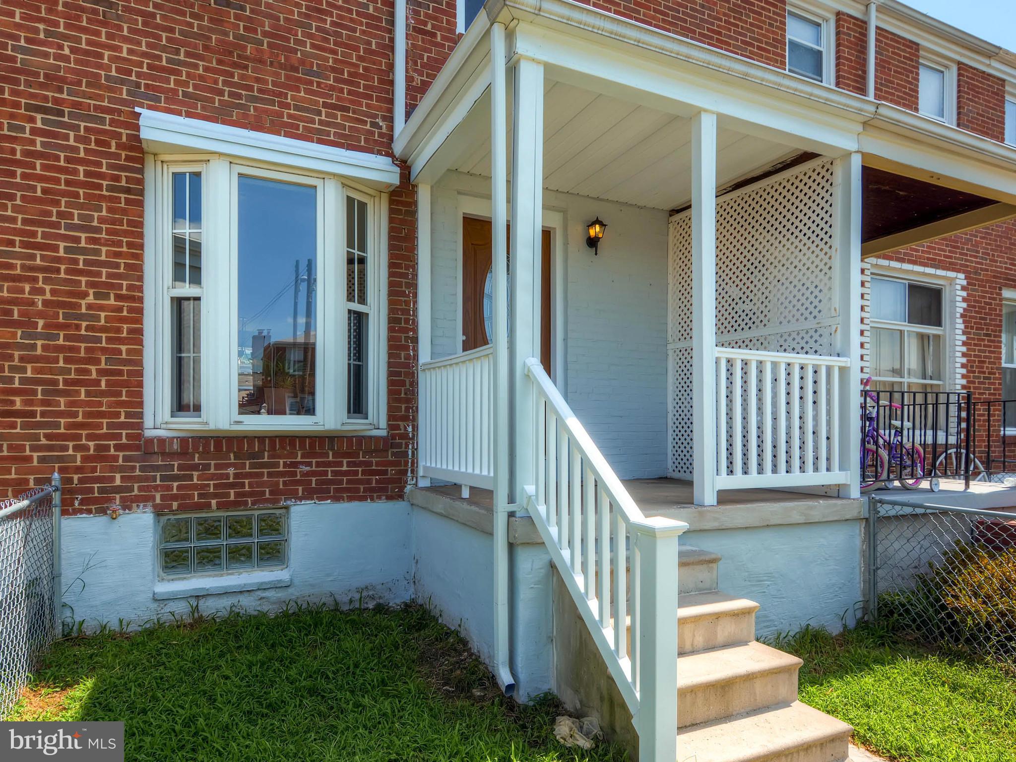 NORTH POINT VILLAGE - Residential