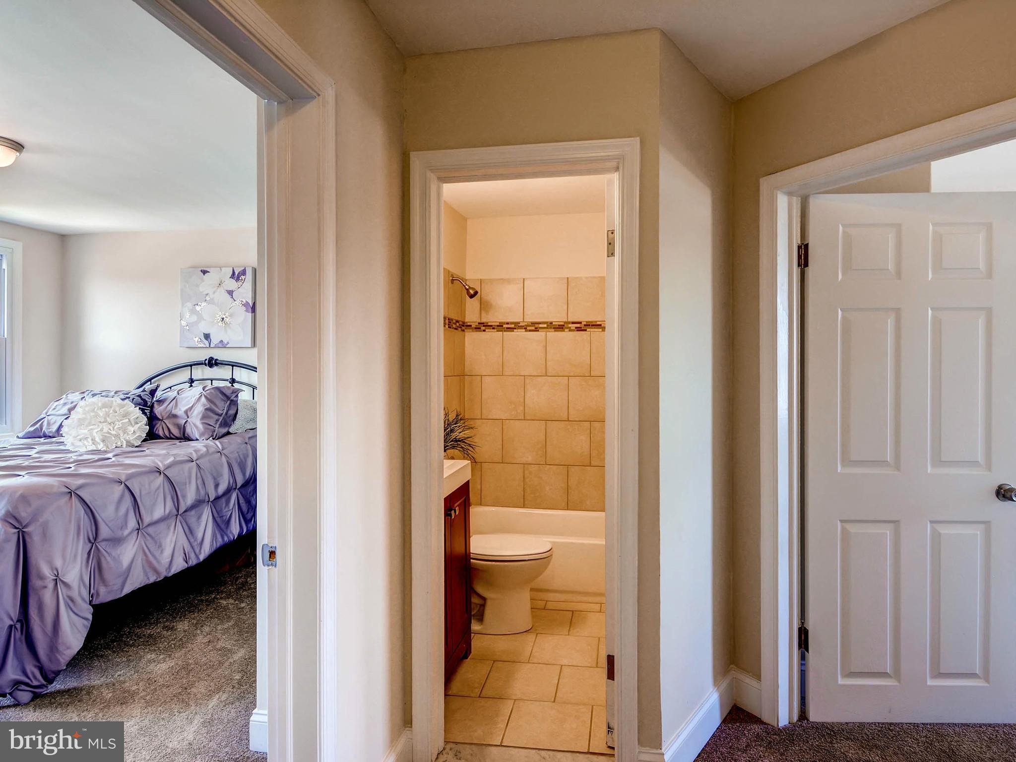 NORTH POINT VILLAGE - Residential