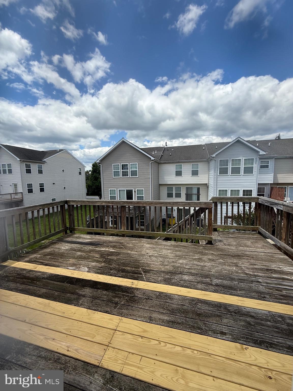 MANOR PARK - Residential Lease