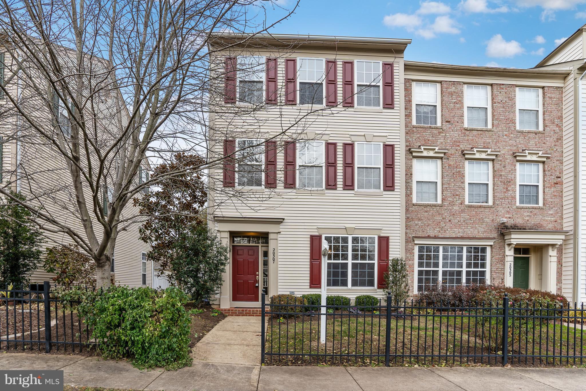 BELMONT GREENE - Residential