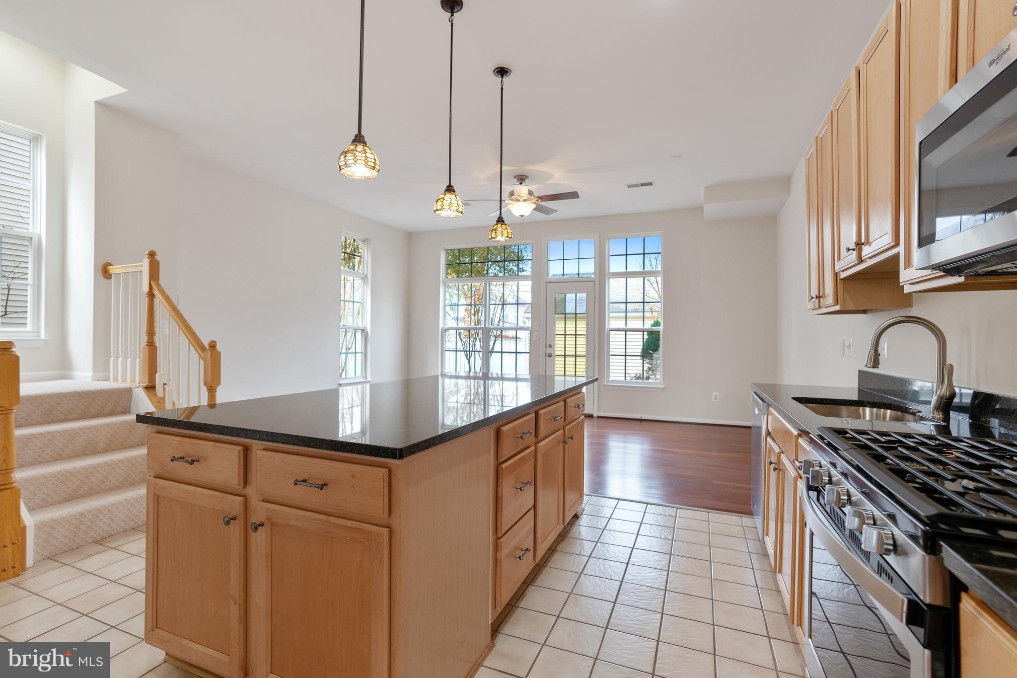 BELMONT GREENE - Residential