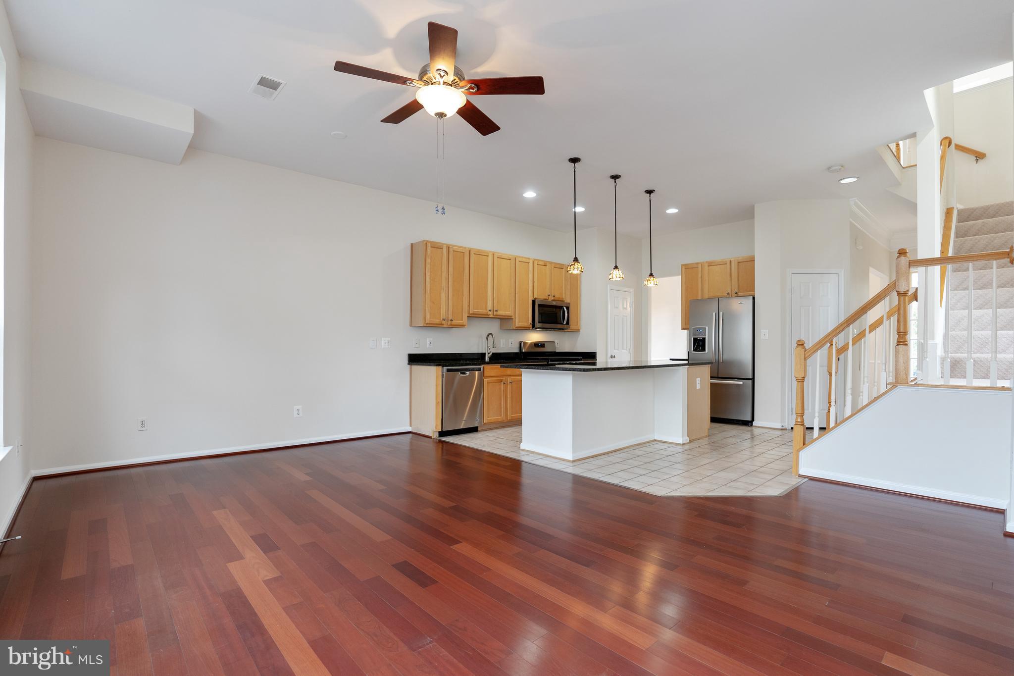 BELMONT GREENE - Residential